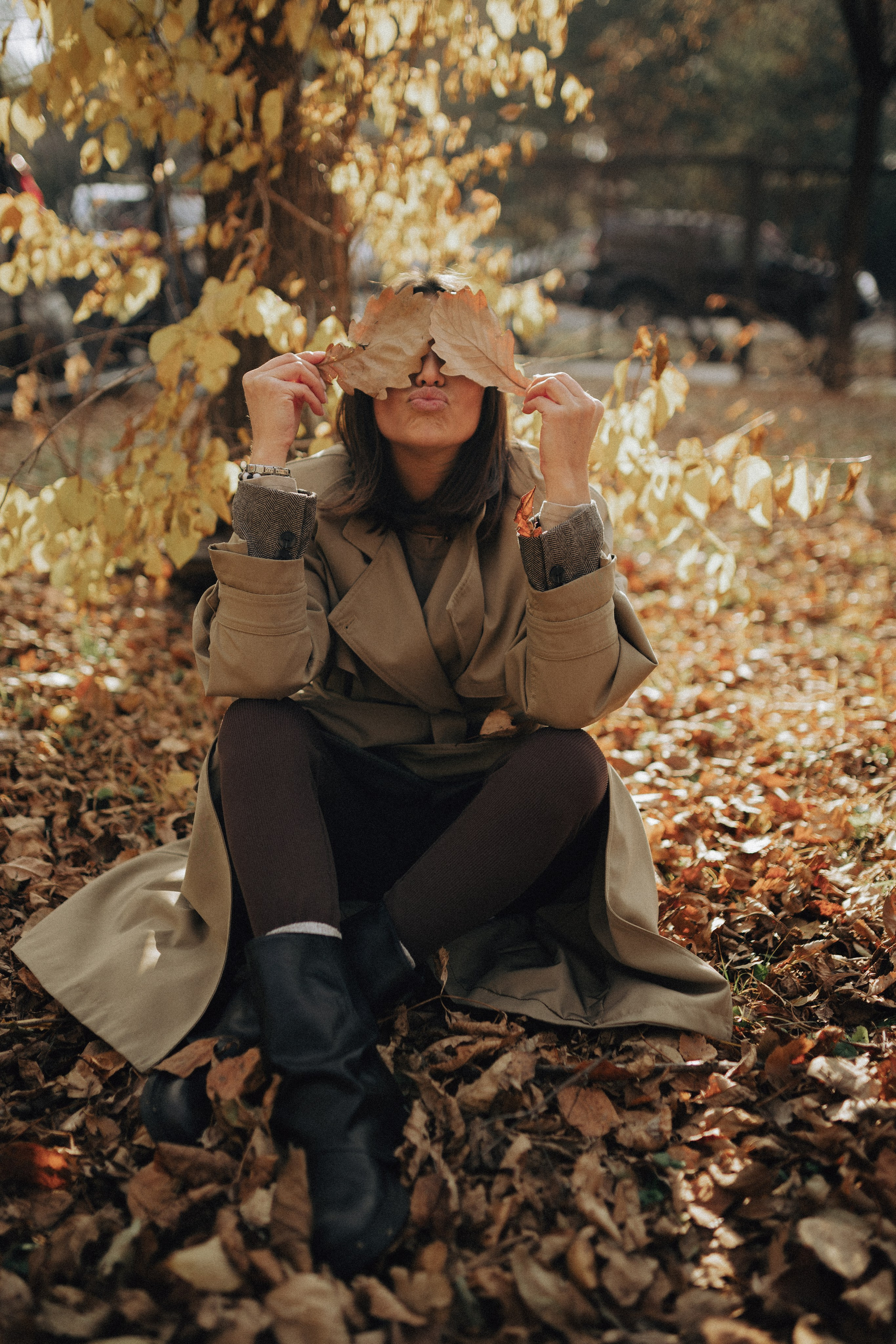 Хабаровск | Осень. Фотограф Итуруп | Курильские острова