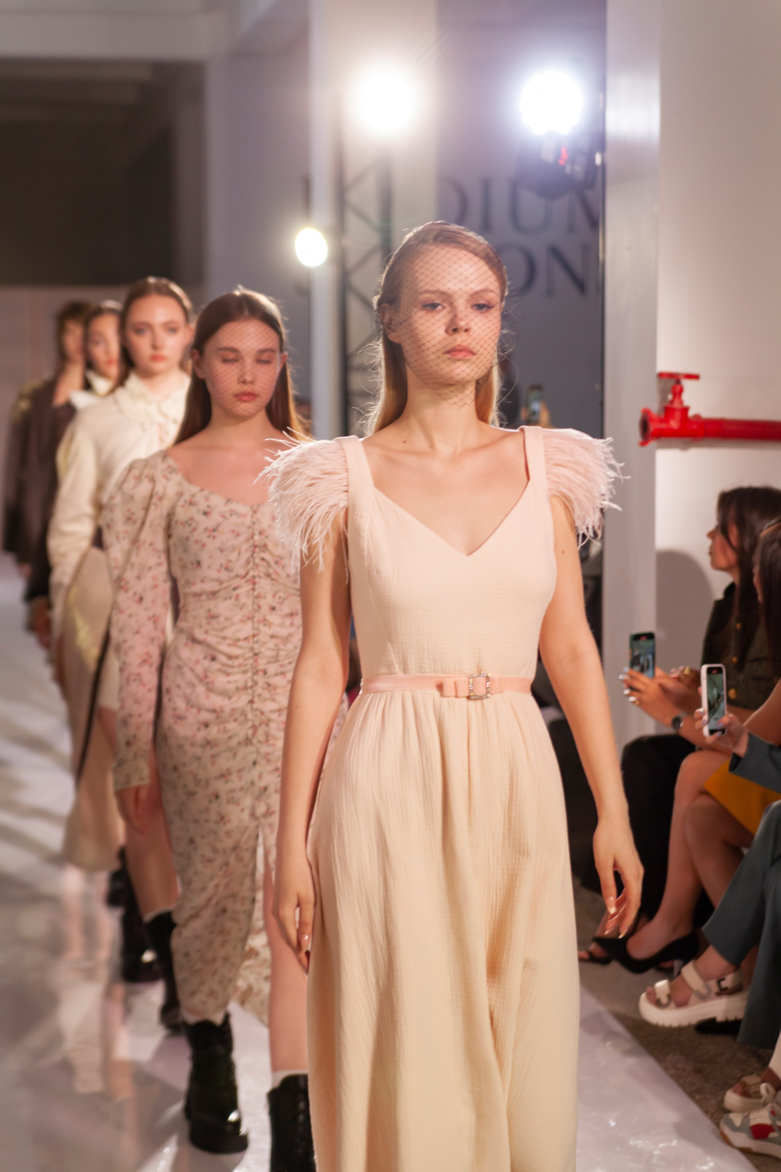 PODIUM SEASONS. Портретный фотограф в СПб Ирина Маринина