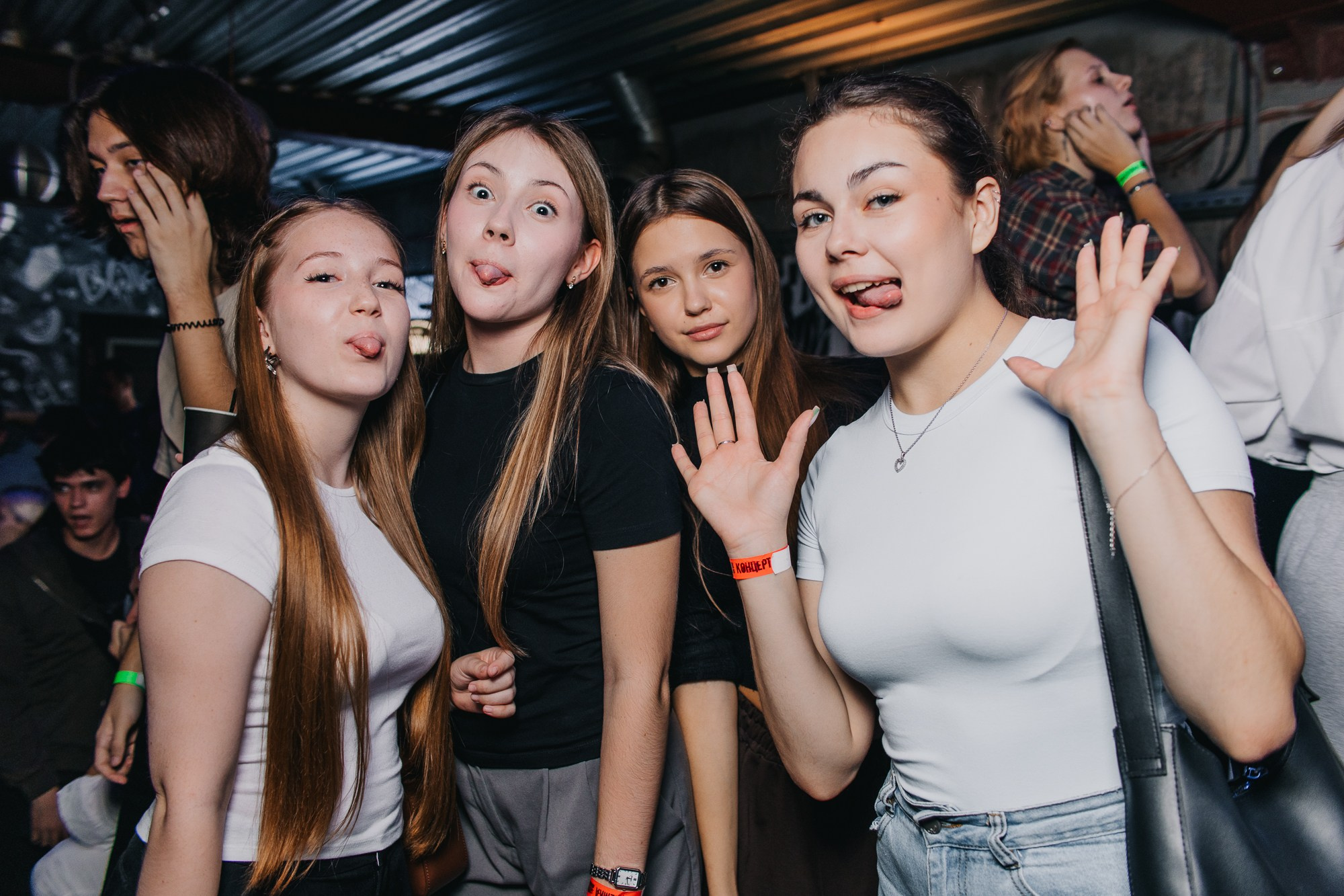 Репортажная съемка. Логинова Анна — фотограф из Новосибирска