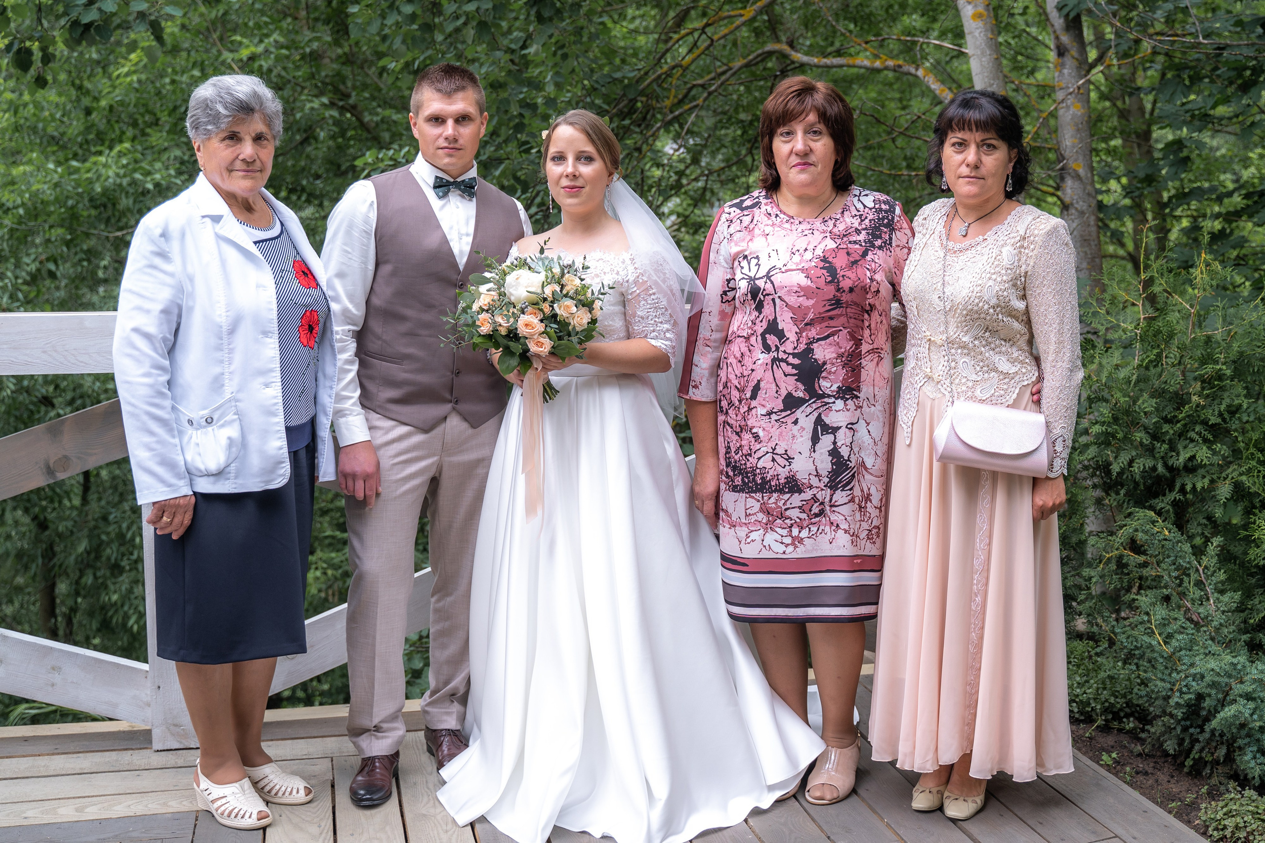 Дмитрий и Вика. Архив