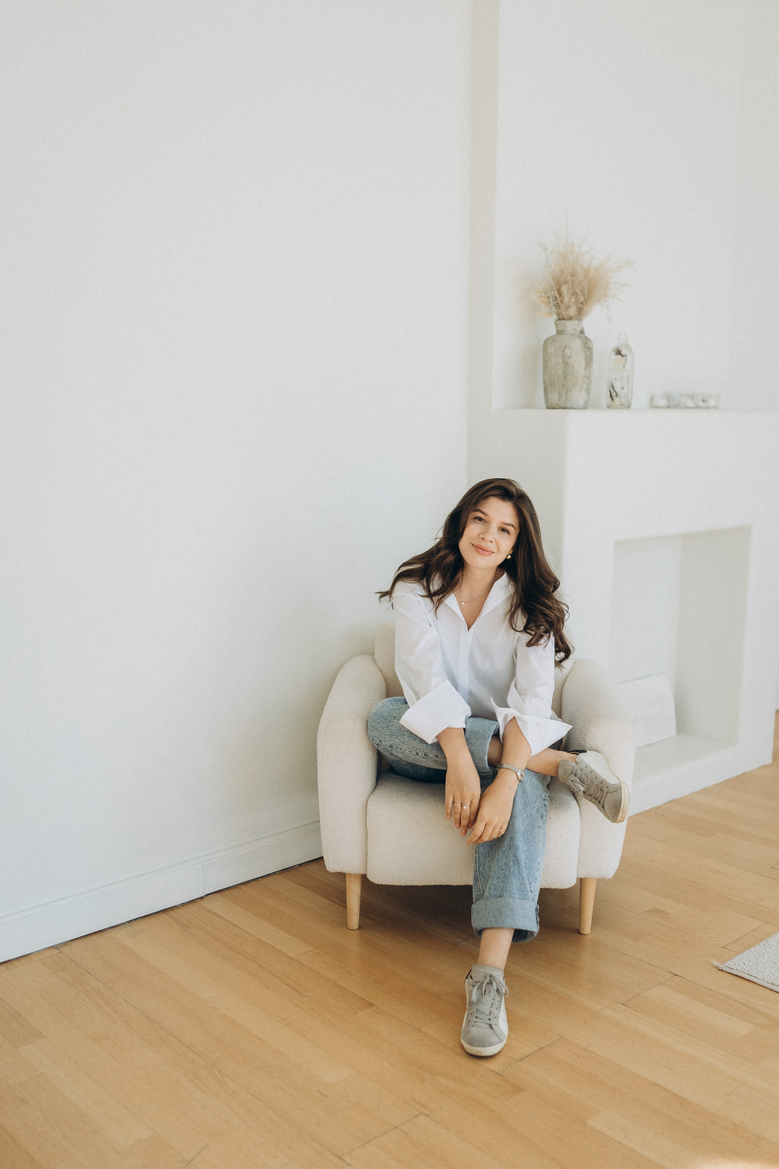 Антонина / Елена / Лера и Вика. Фотограф в Санкт-Петербурге — Лучина Екатерина