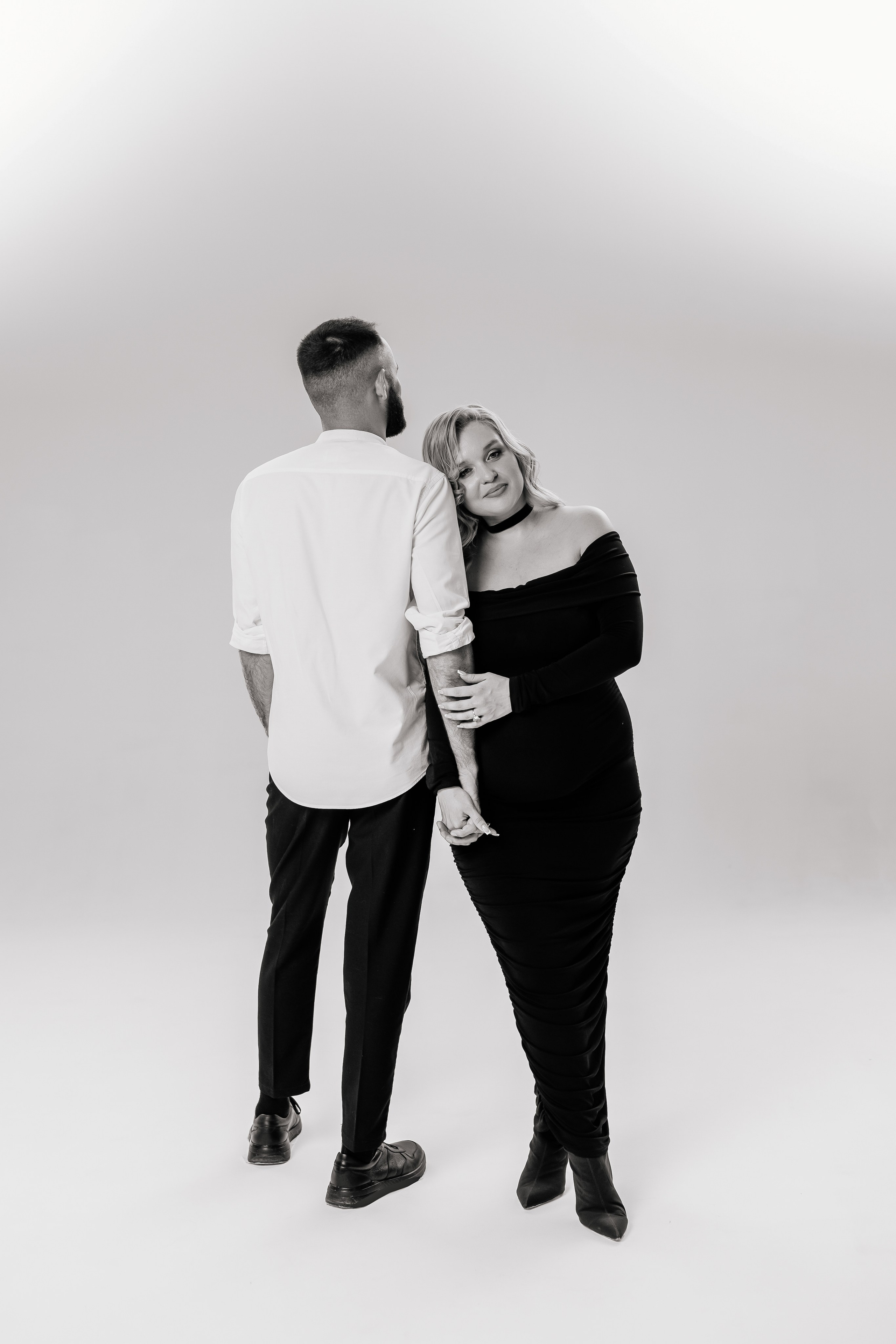 Урал и Мария. Фотограф в Верхней Пышме и Екатеринбурге Дарина Садриева