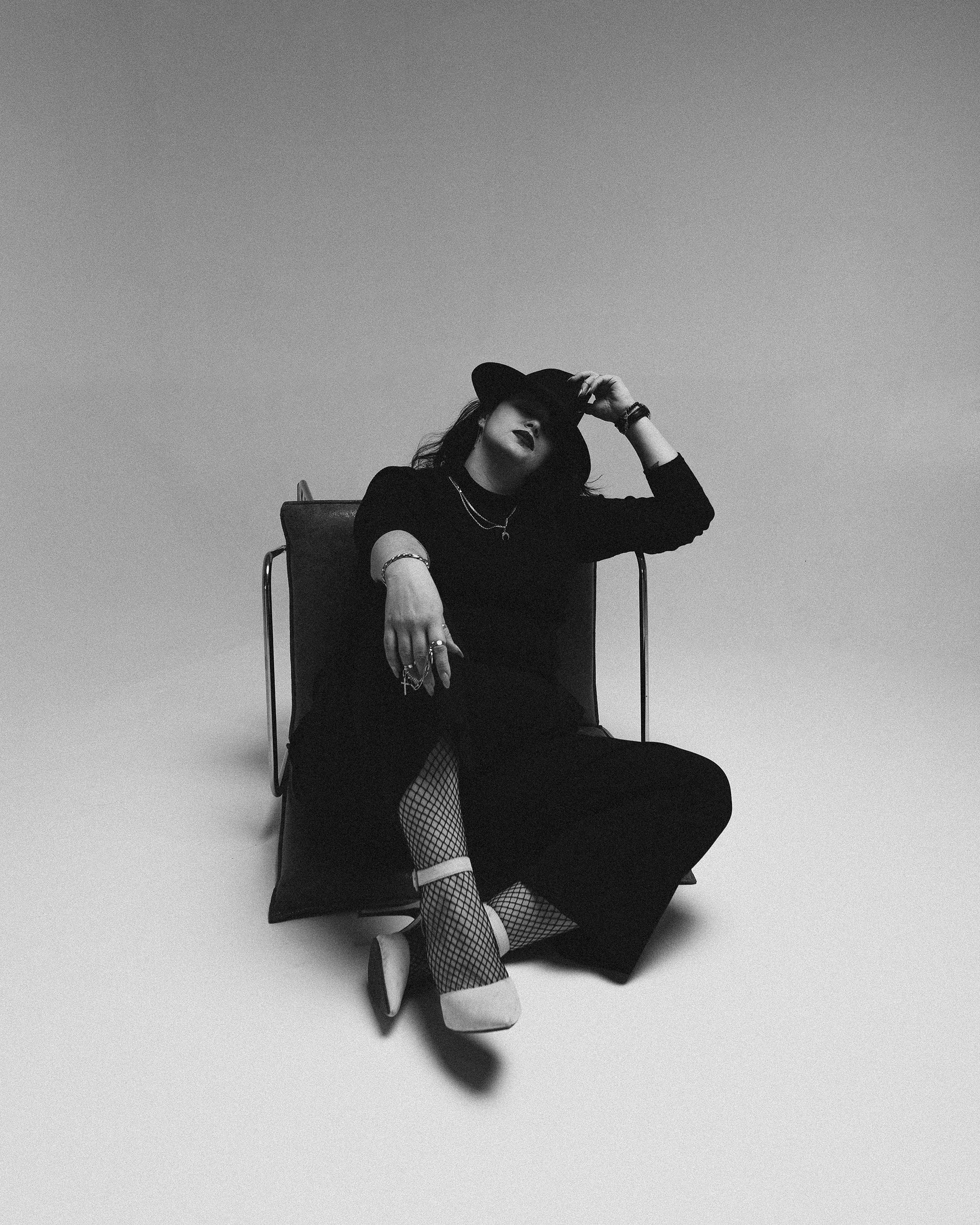 Юля — Be yourself. Женский фотограф в Магнитогорске Шапошников Данил