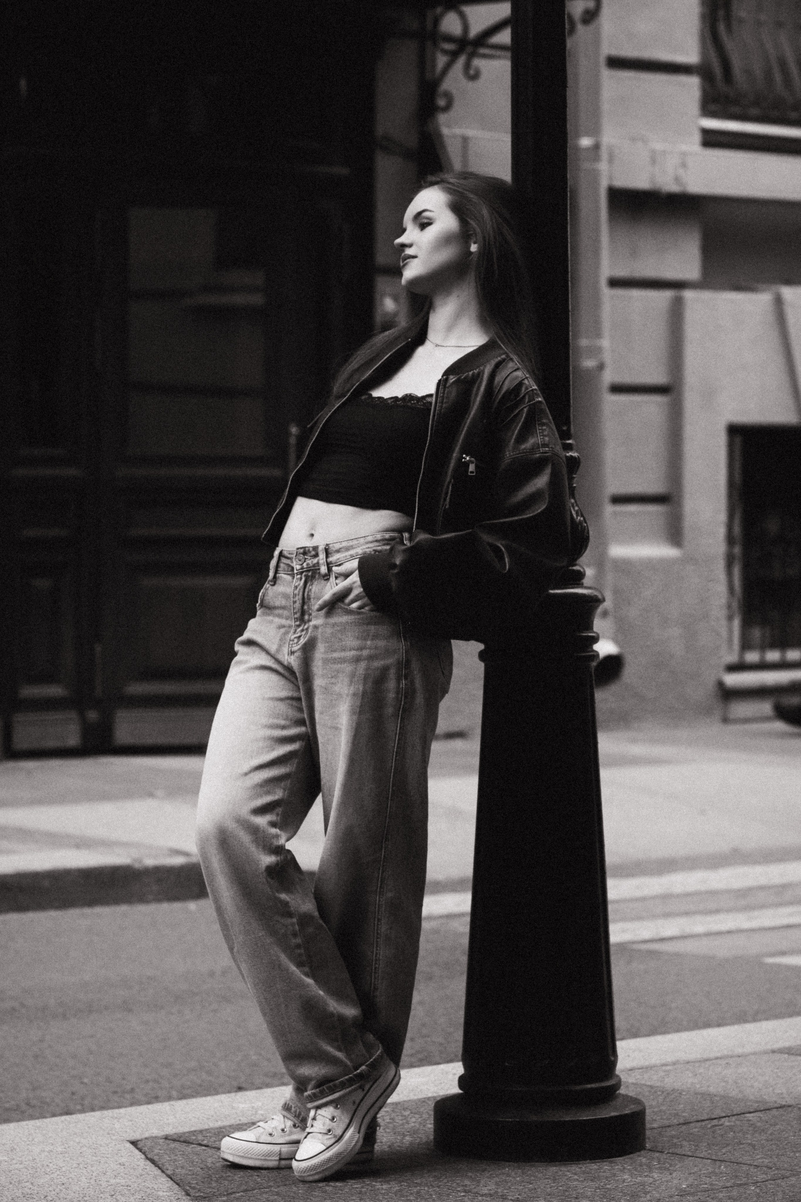 Портфолио. Портреты. Борис Квасов, фотограф. Москва