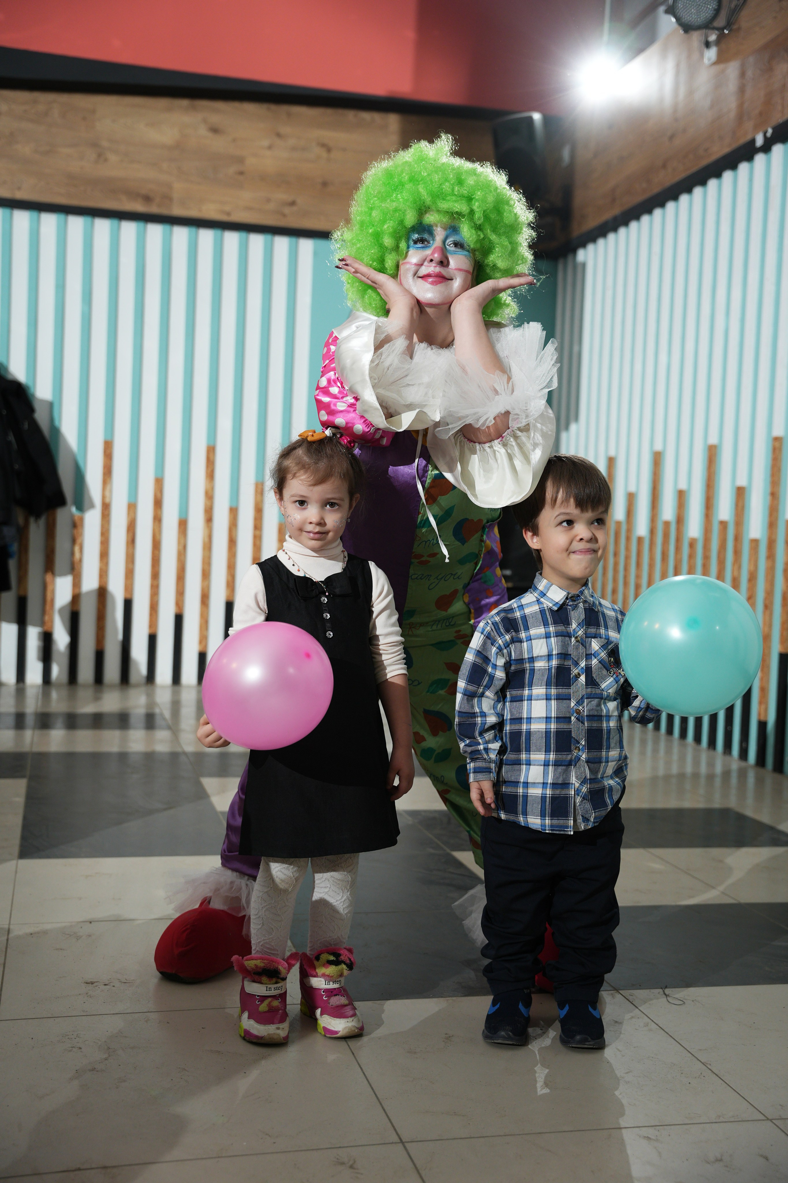 «Ты в этом мире не один " социально благотворительное мероприятие. Ольга Плаксина фотограф в Саратове