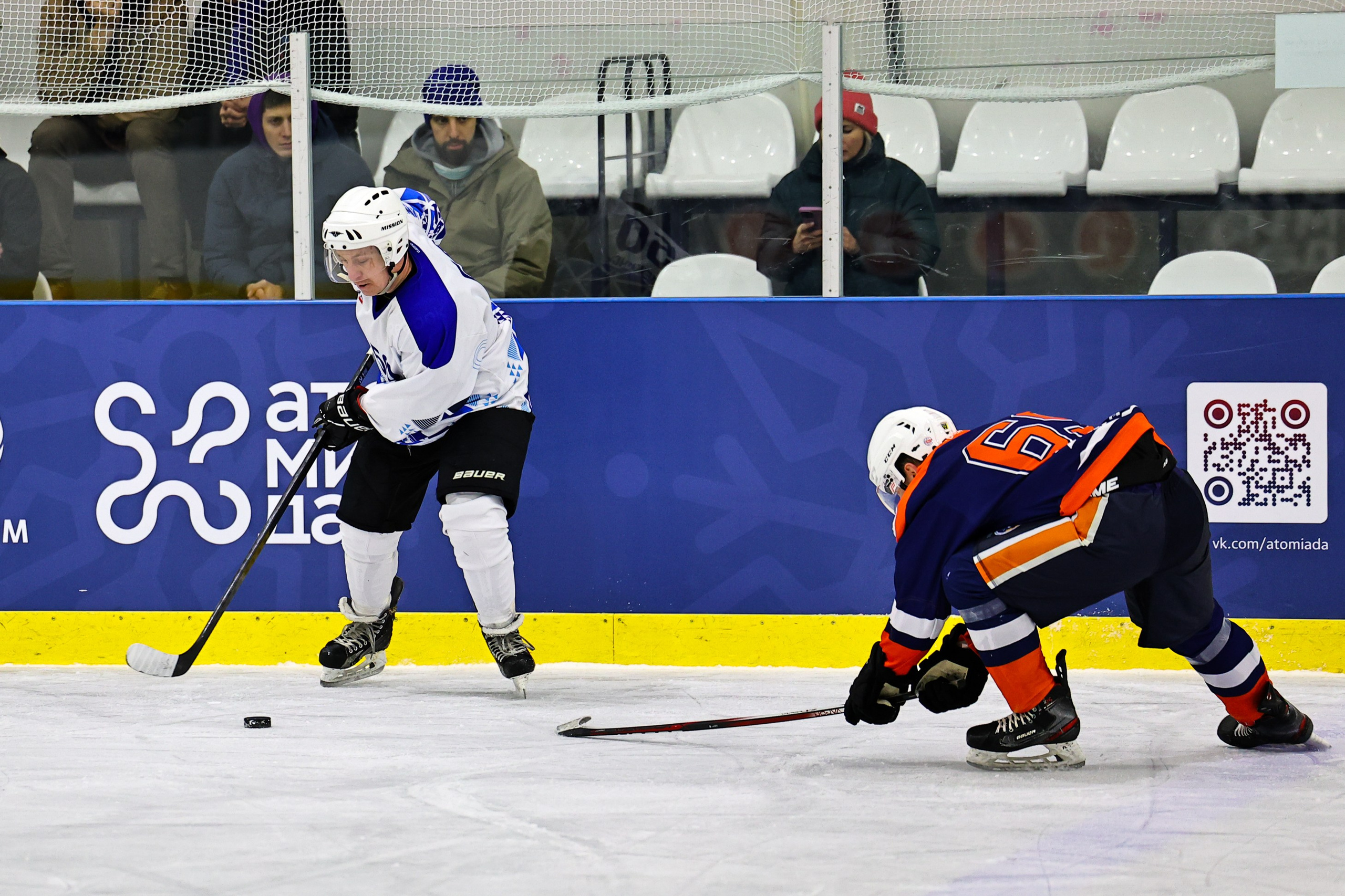 АТОМИАДА Зима 2026. Фототерапевт Ева Бунеева