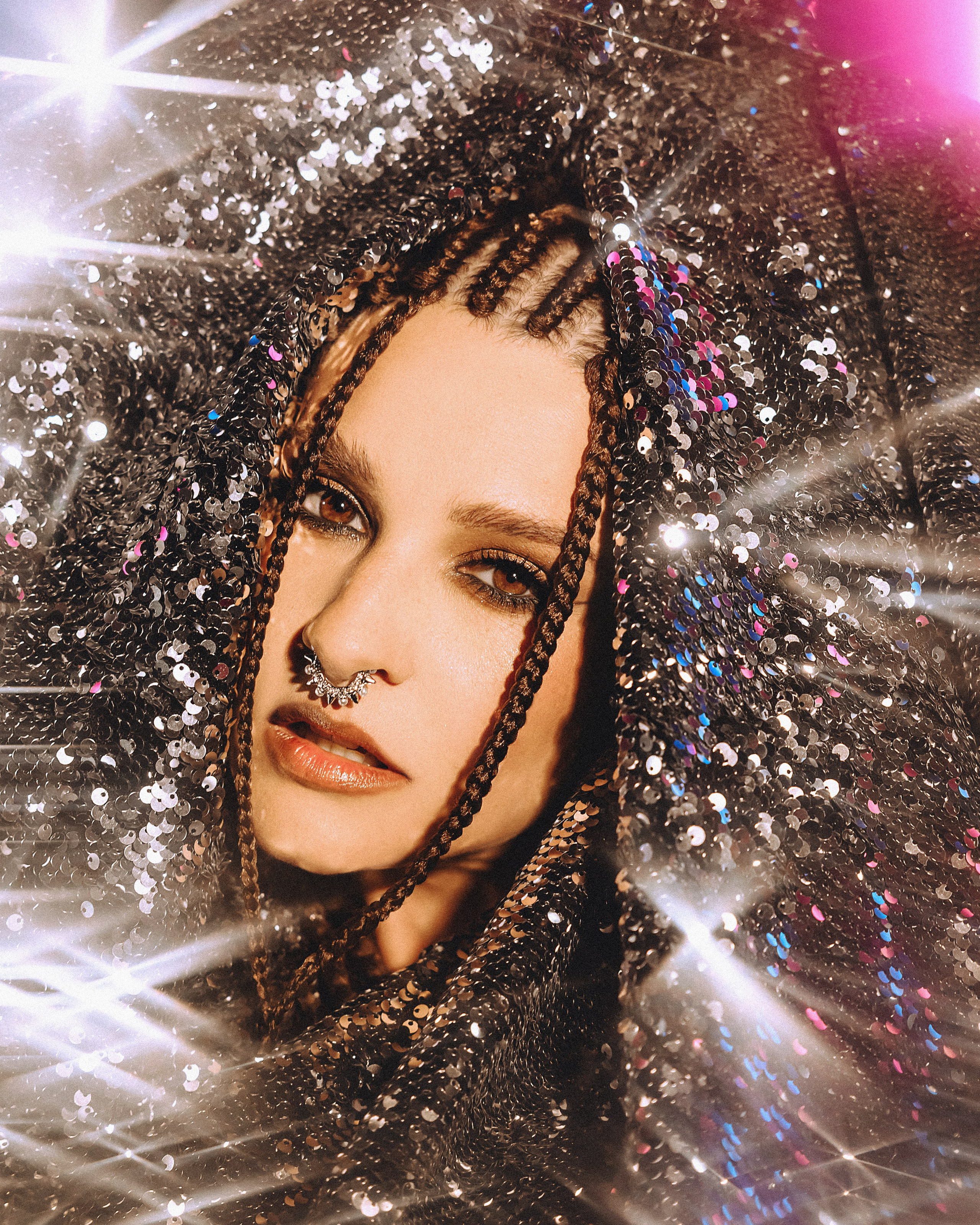 Глафира Тарханова. Профессиональный фотограф в Москве