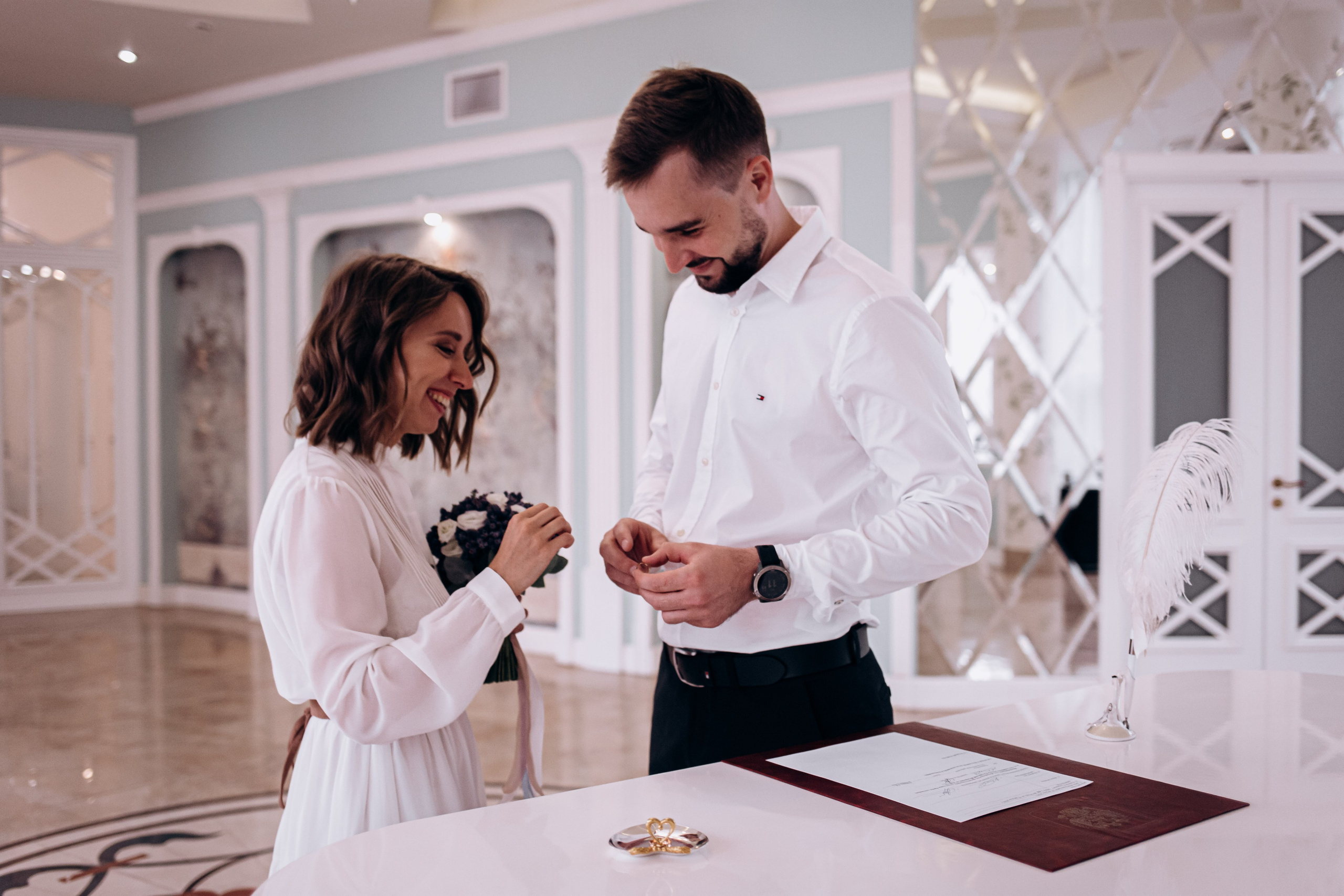 Тепло ваших чусвтв. Семейный и свадебный фотограф Анна Кожокарь