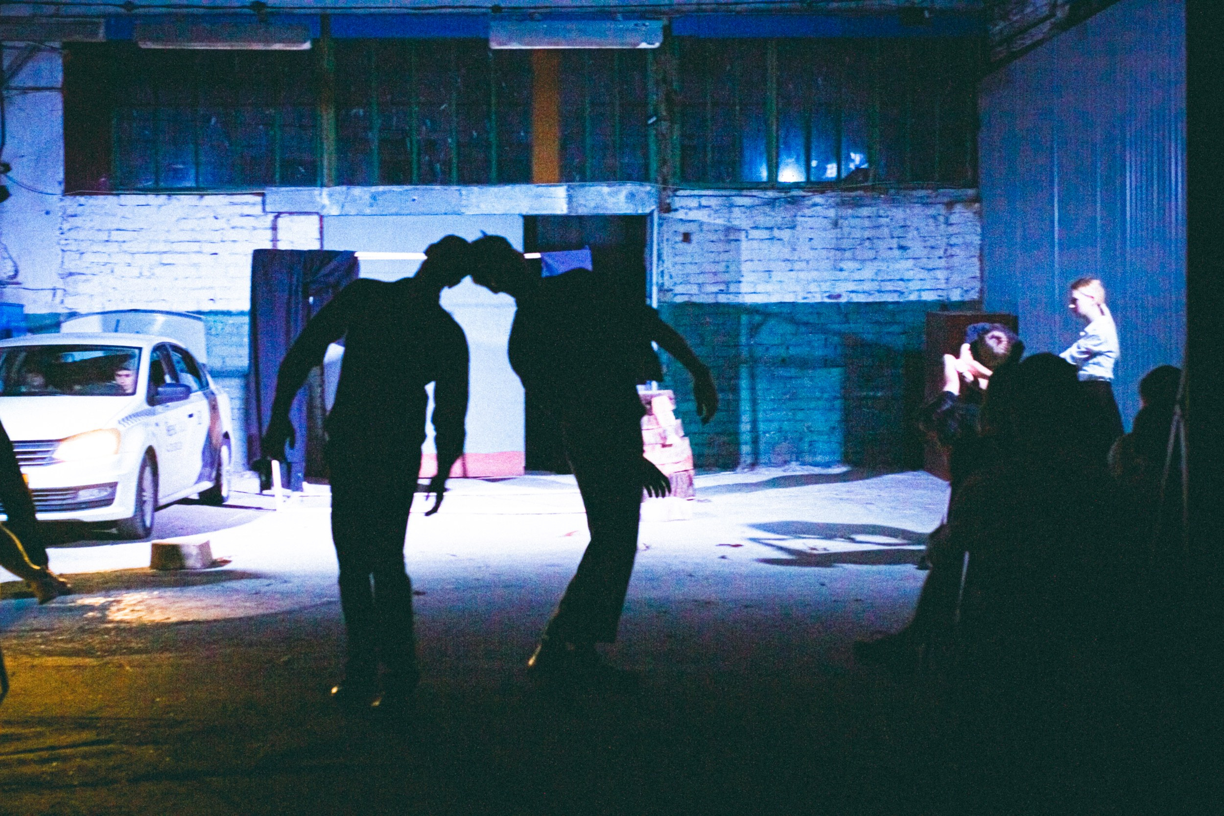 Гроздья Гнева. Фотограф Анна Апрельская Москва| Moscow Anna Aprelskaya Photographer