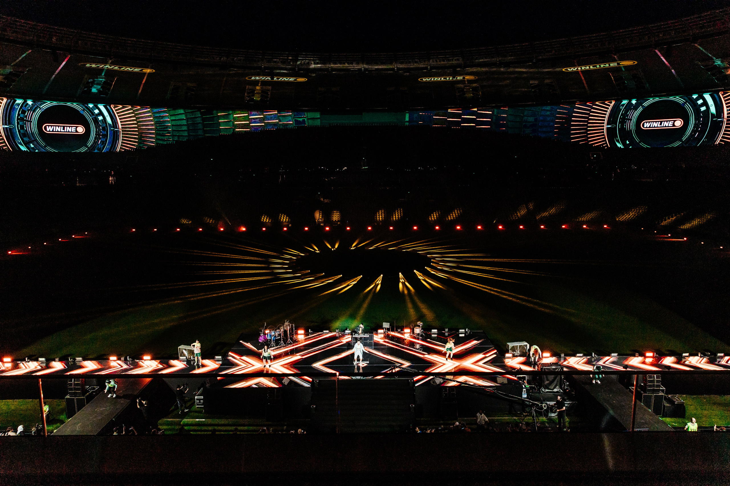 ФК Краснодар. Фотограф в Краснодаре Алла Потоцкая