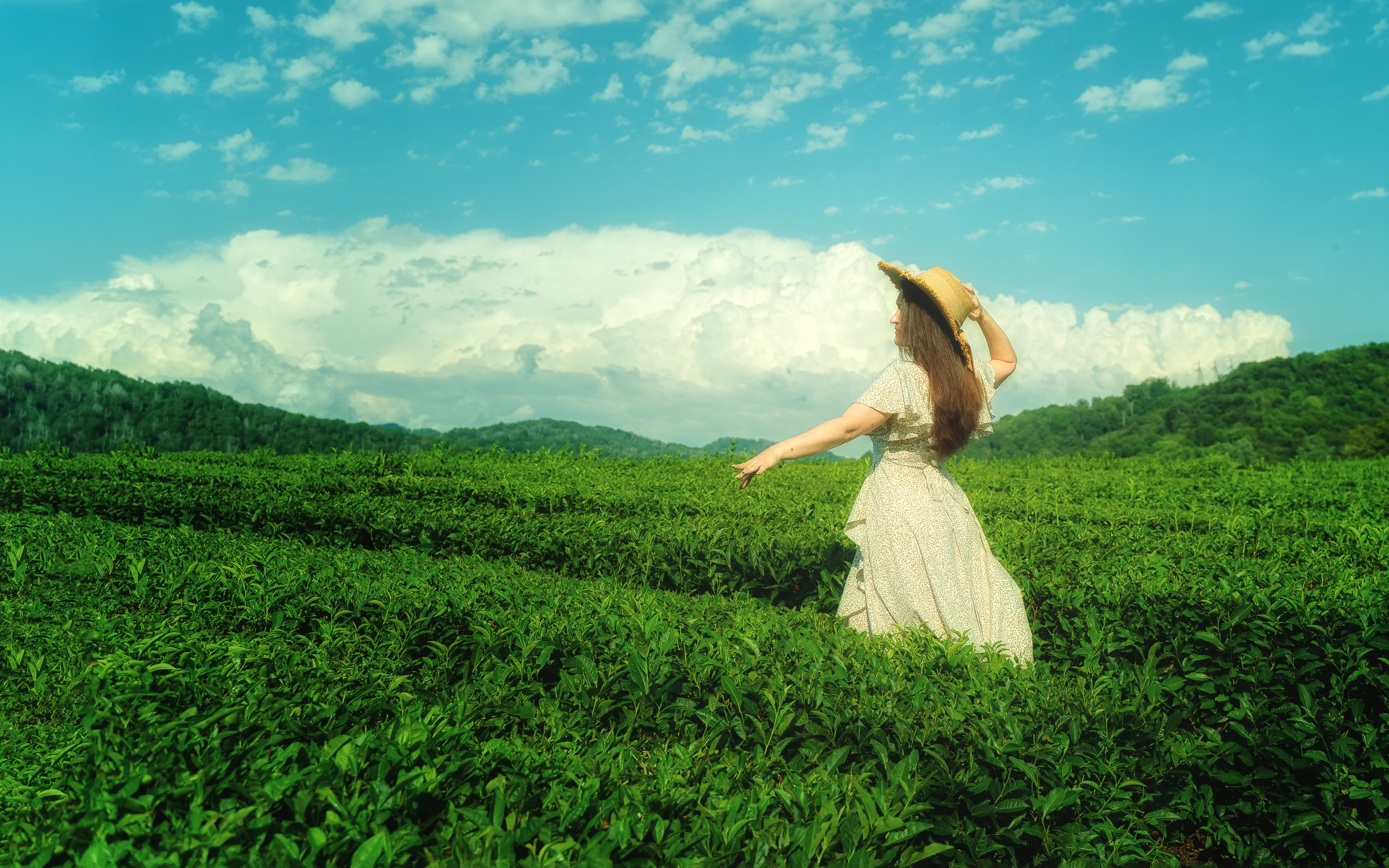 Фотограф в Сочи Елена Лисотина. Фототуры в Сочи