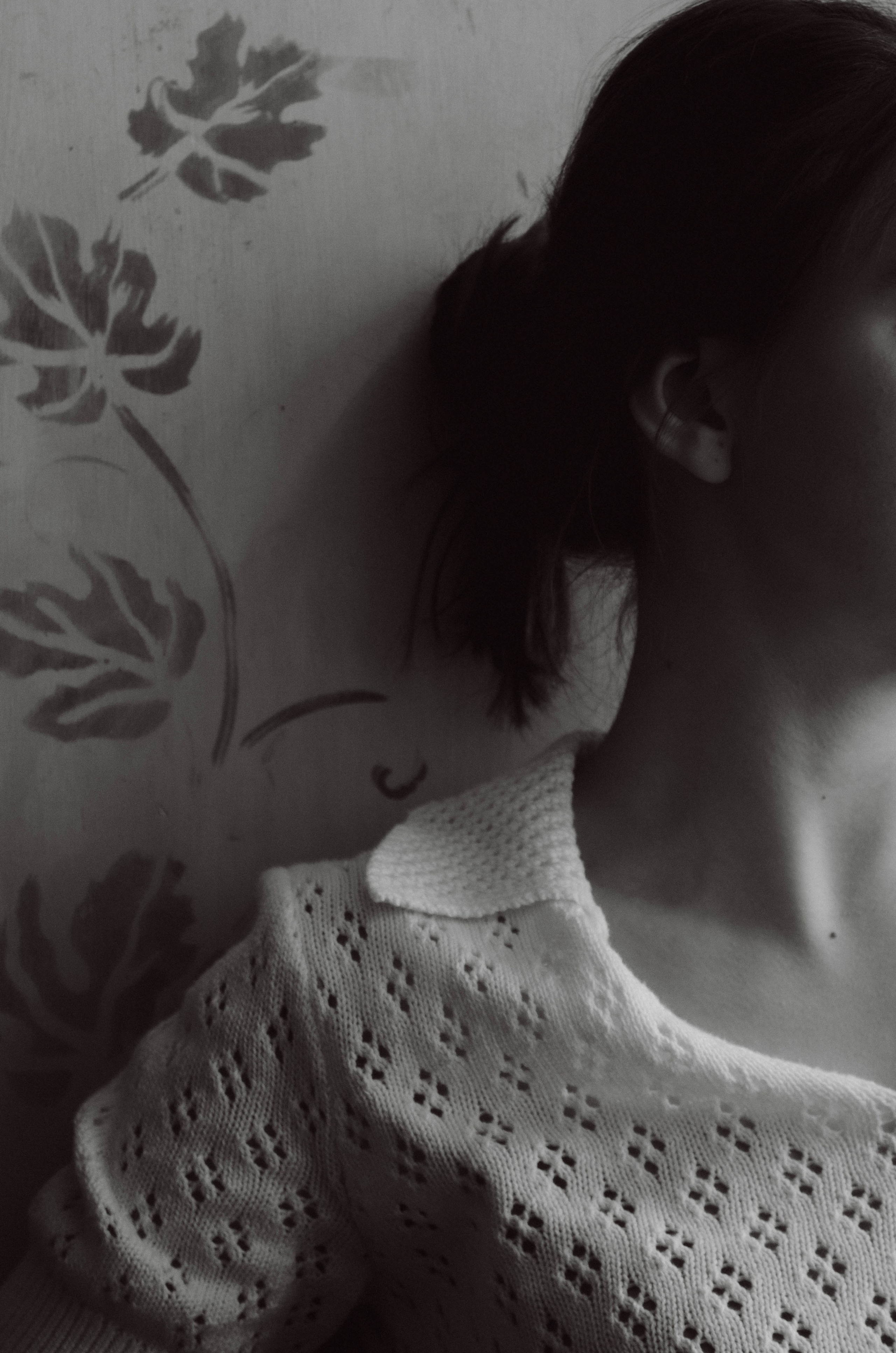 Лиза. Фотограф Валерия Пэун