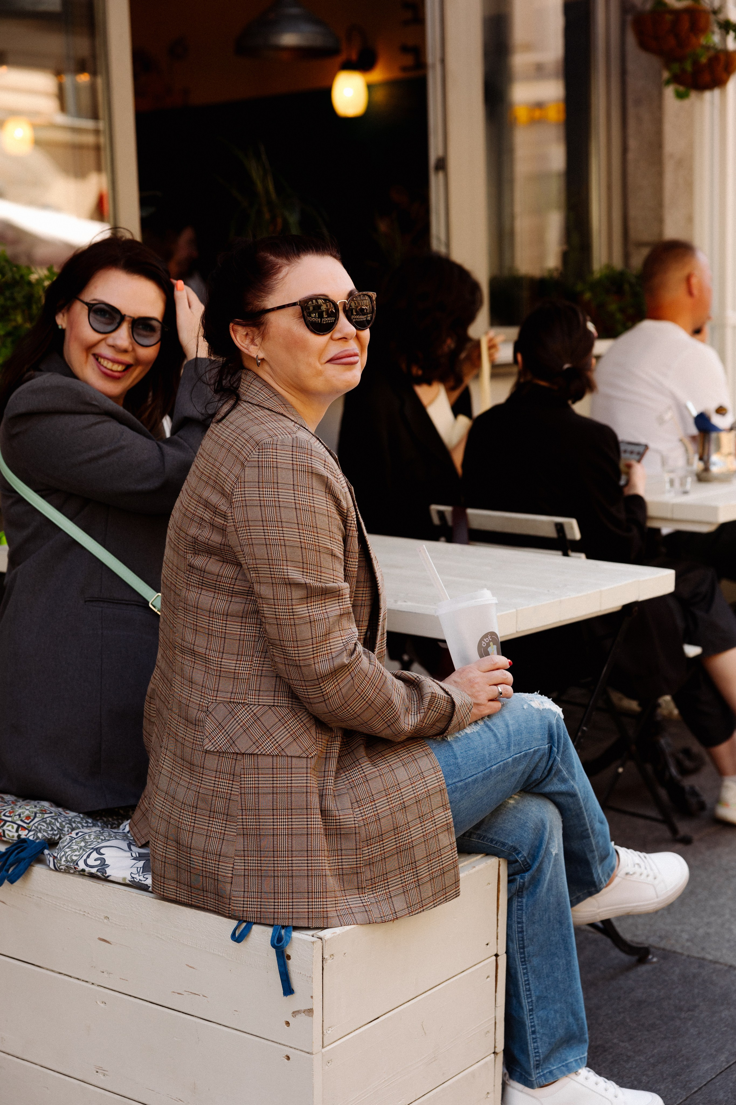 Оксана Света Ева. Фотограф/видеограф в Санкт-Петербурге Динара Гольдина