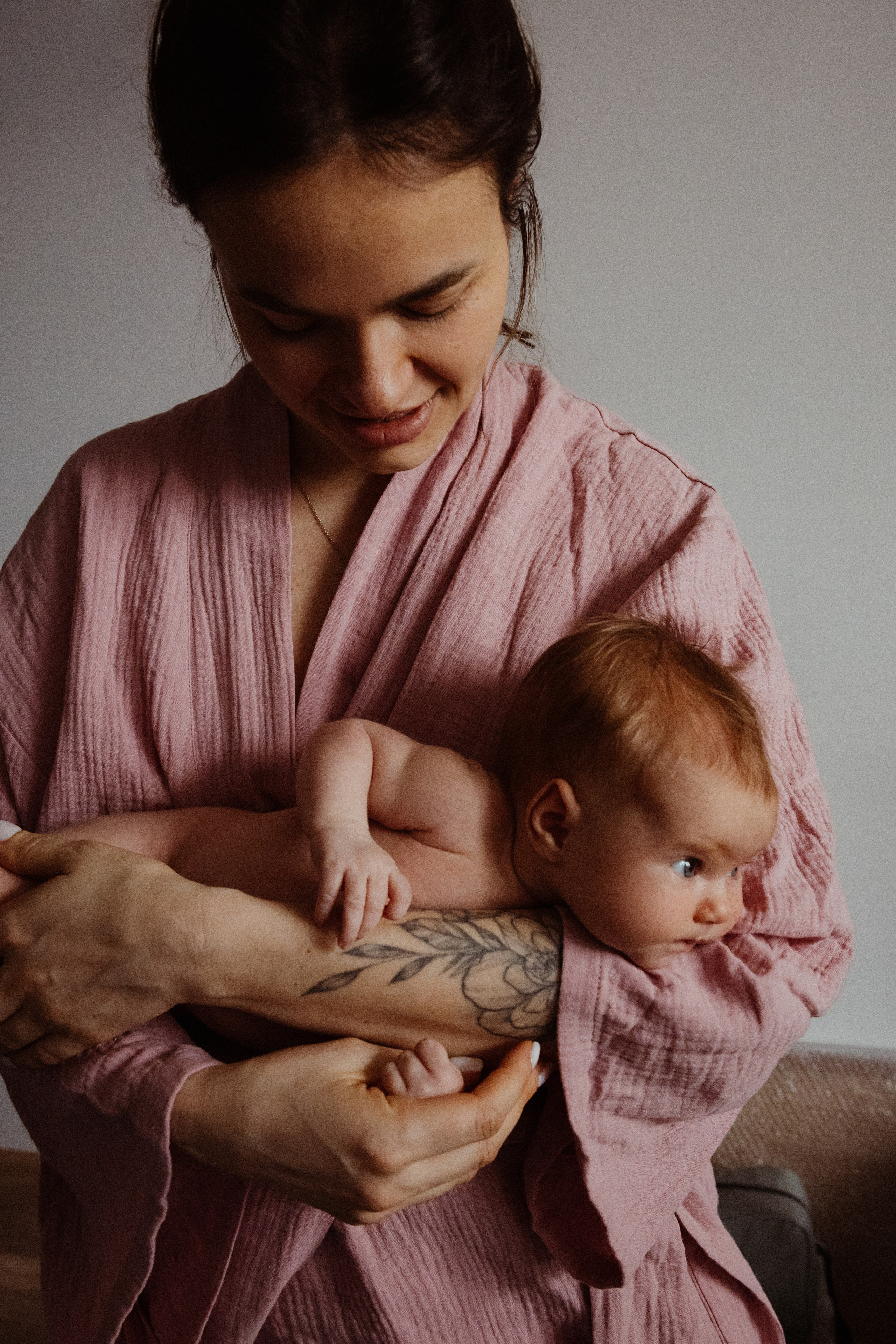 Лера. Фотограф/видеограф в Санкт-Петербурге Динара Гольдина