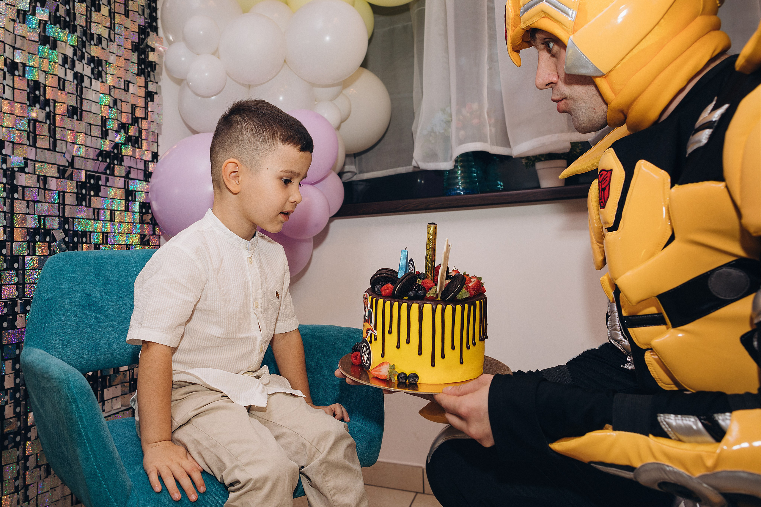 Рома 4 года. Портретный фотограф в Москве и МО Зимина Татьяна