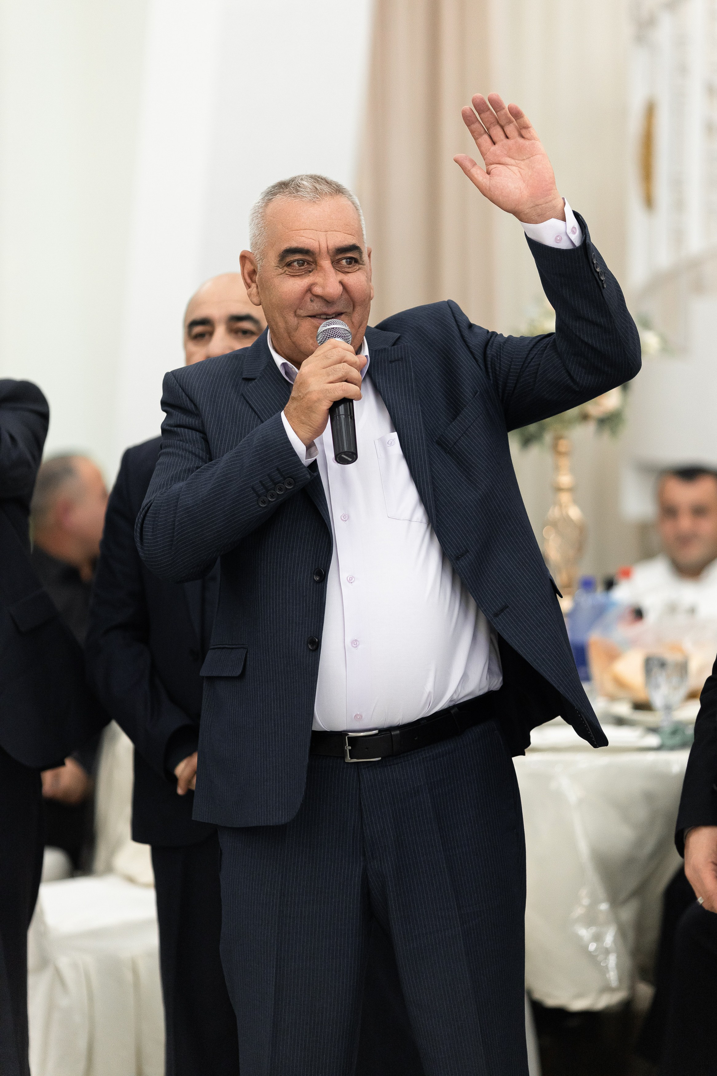 Tofig & Güler. Свадебный и фэшн фотограф