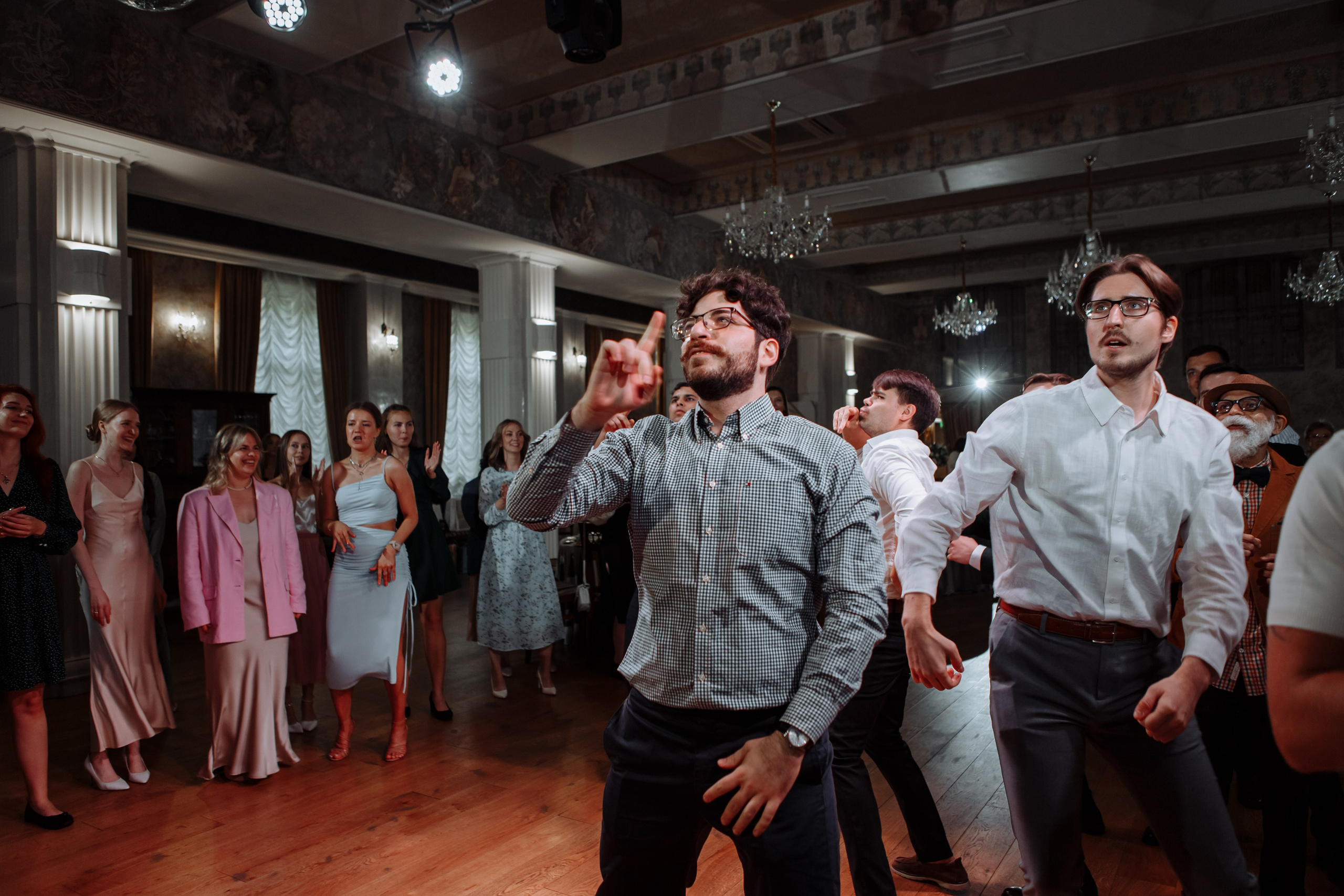 Алексей Анна. Свадебный фотограф в Санкт-Петербурге