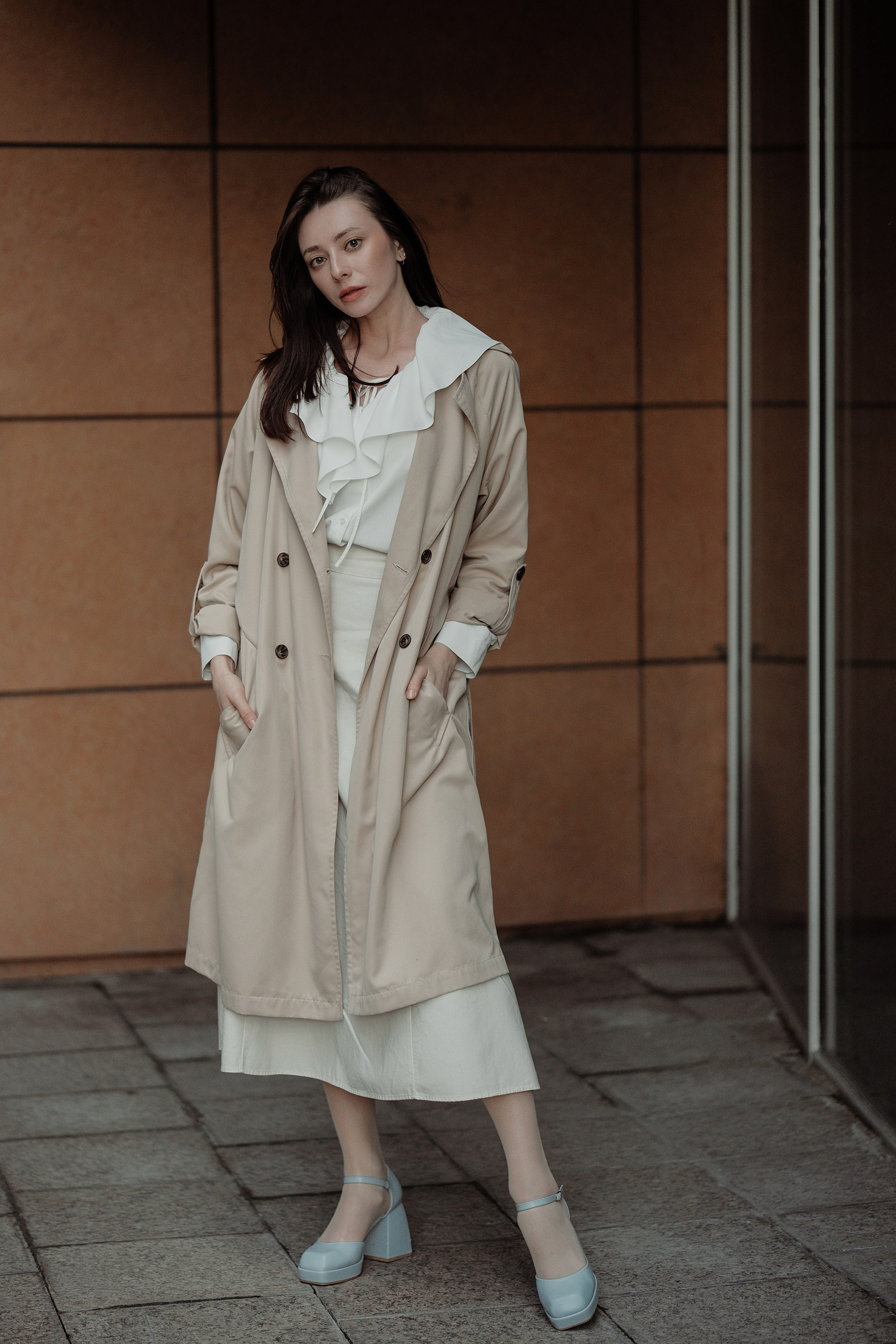 Sabina. Фотограф Юрий Марилов Москва, Тюмень