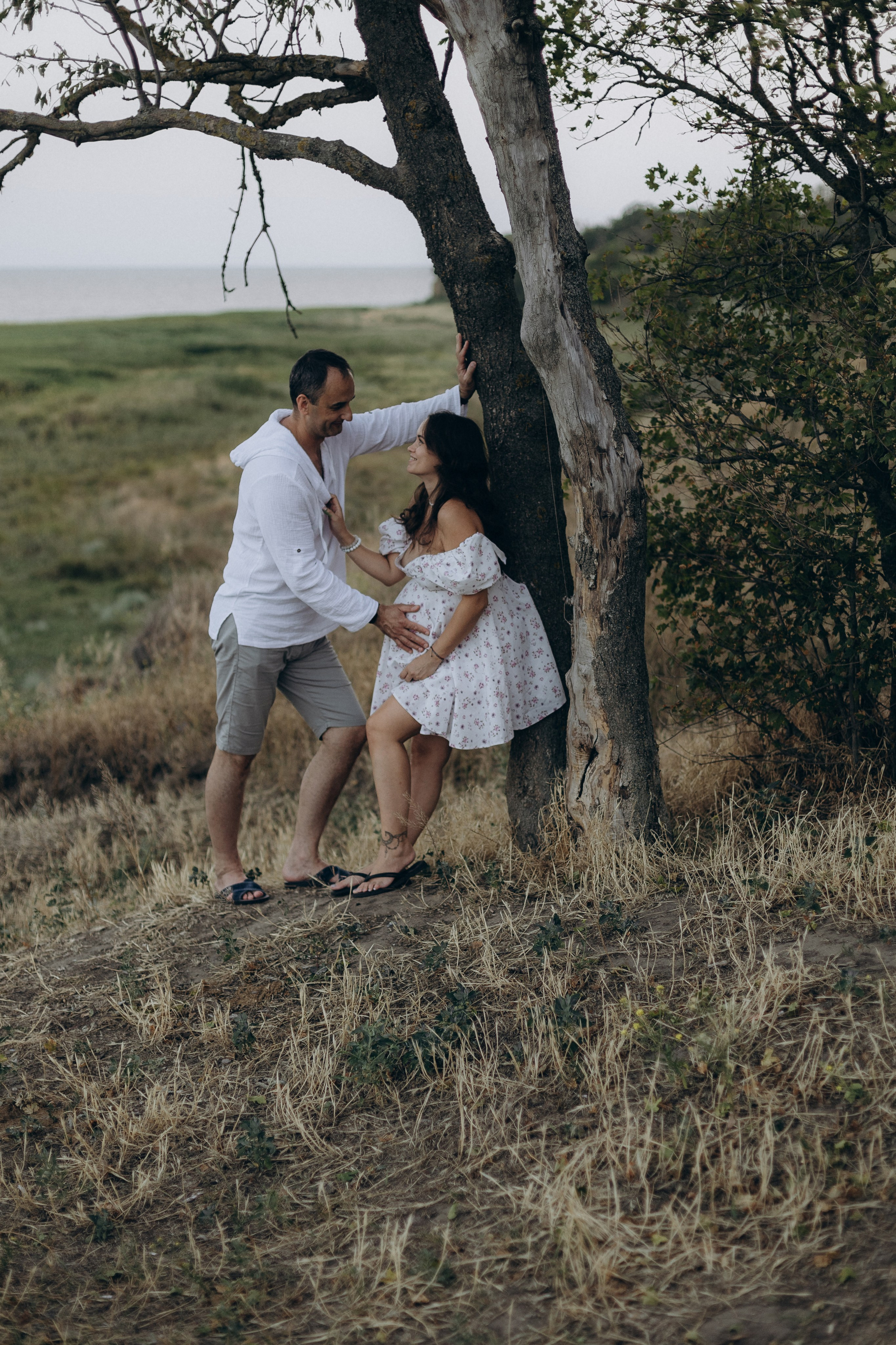 Марго и Дима. Главная