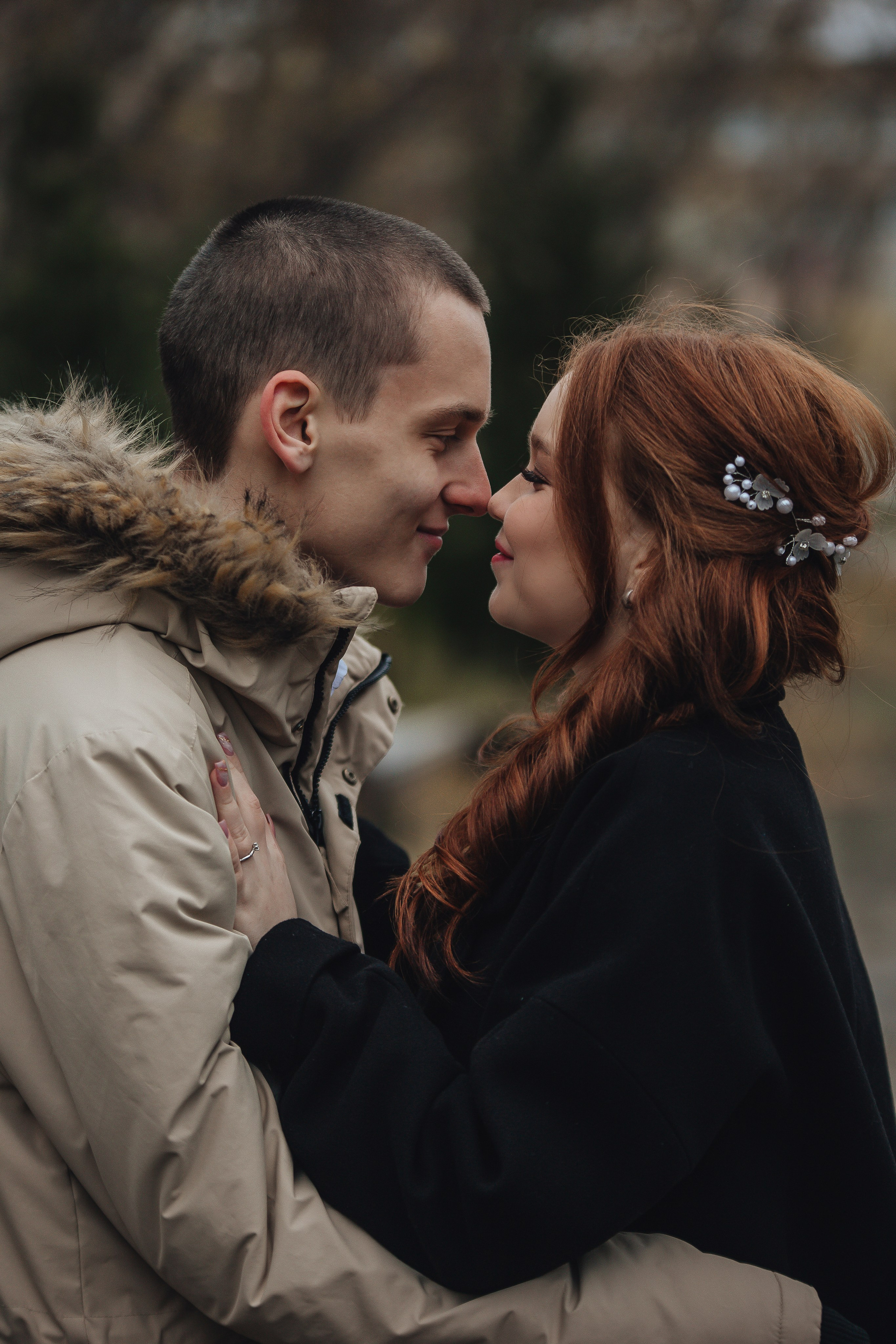 Свадебная съемка. Фотограф в Воркуте Мария Фомина