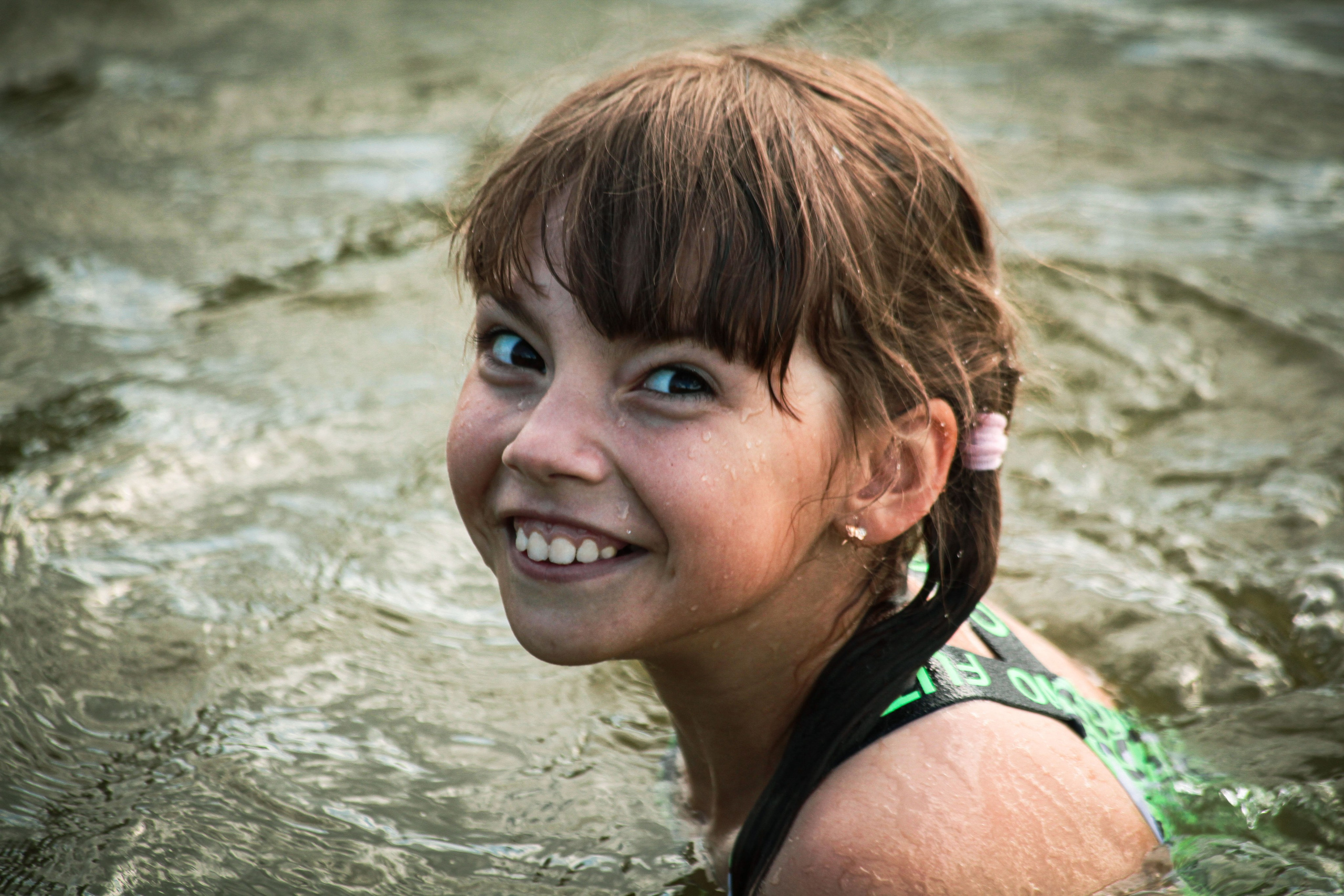 Дети. Фотограф художник модель Юра Козлов Москва