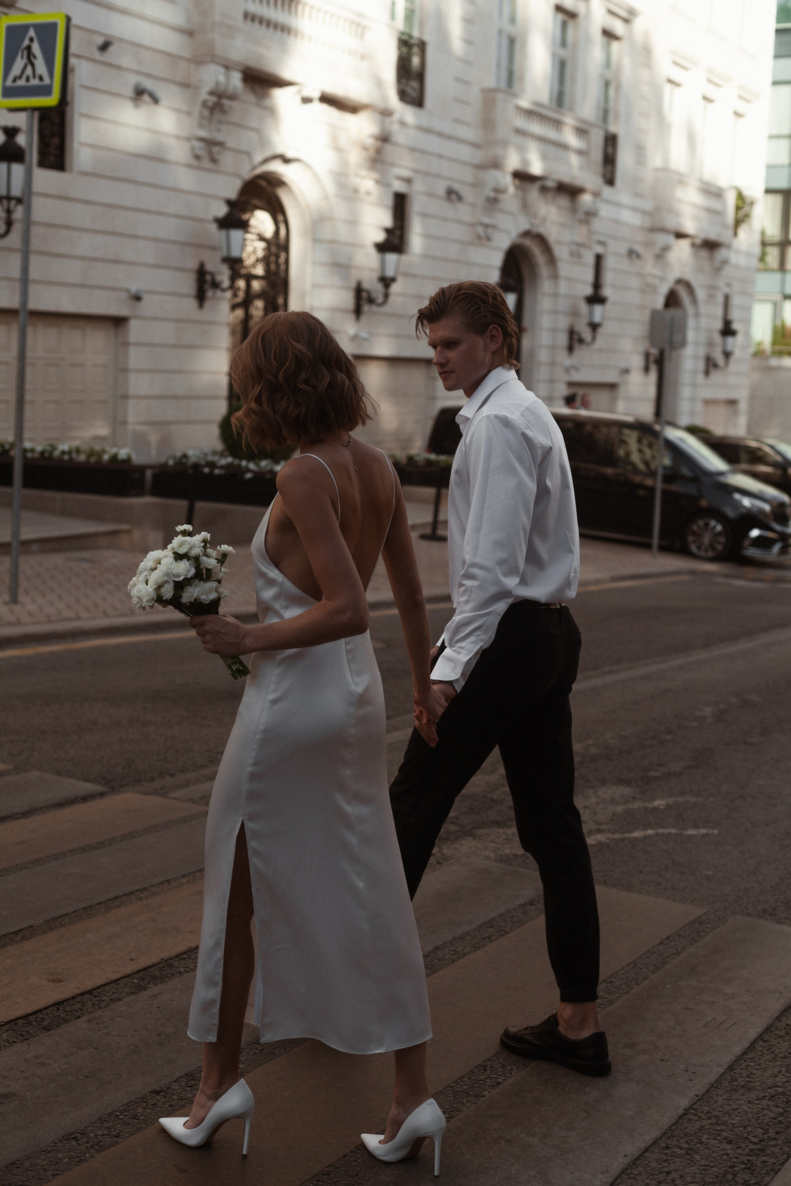 N & K. Фотограф в Москве