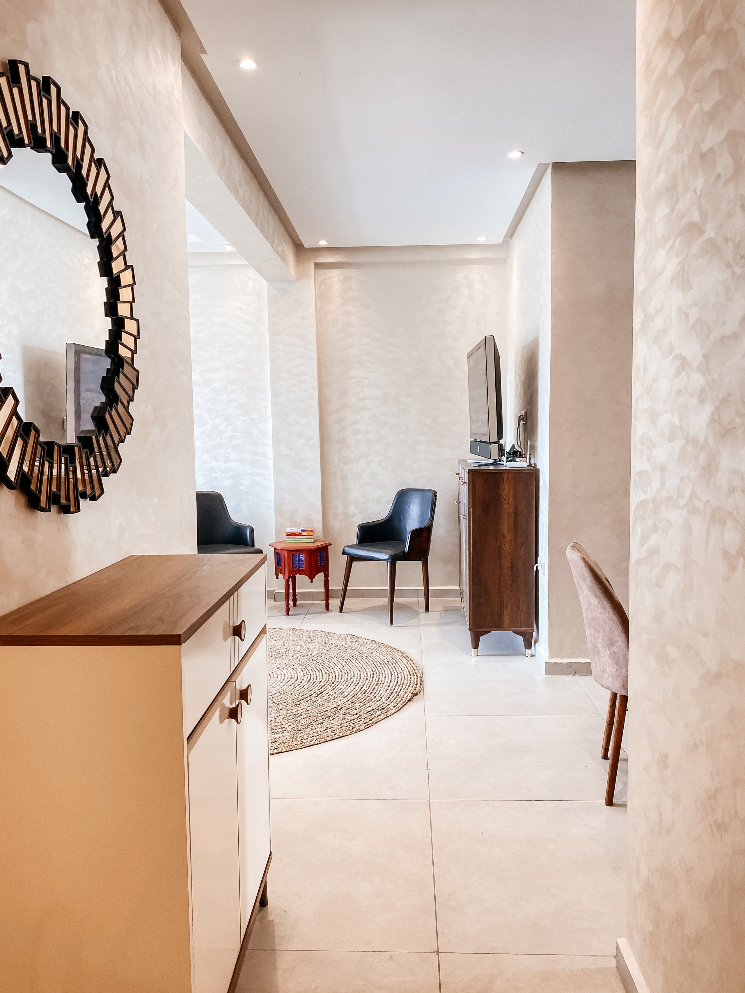 Apart 3. Olga Popova — Photographer in Morocco