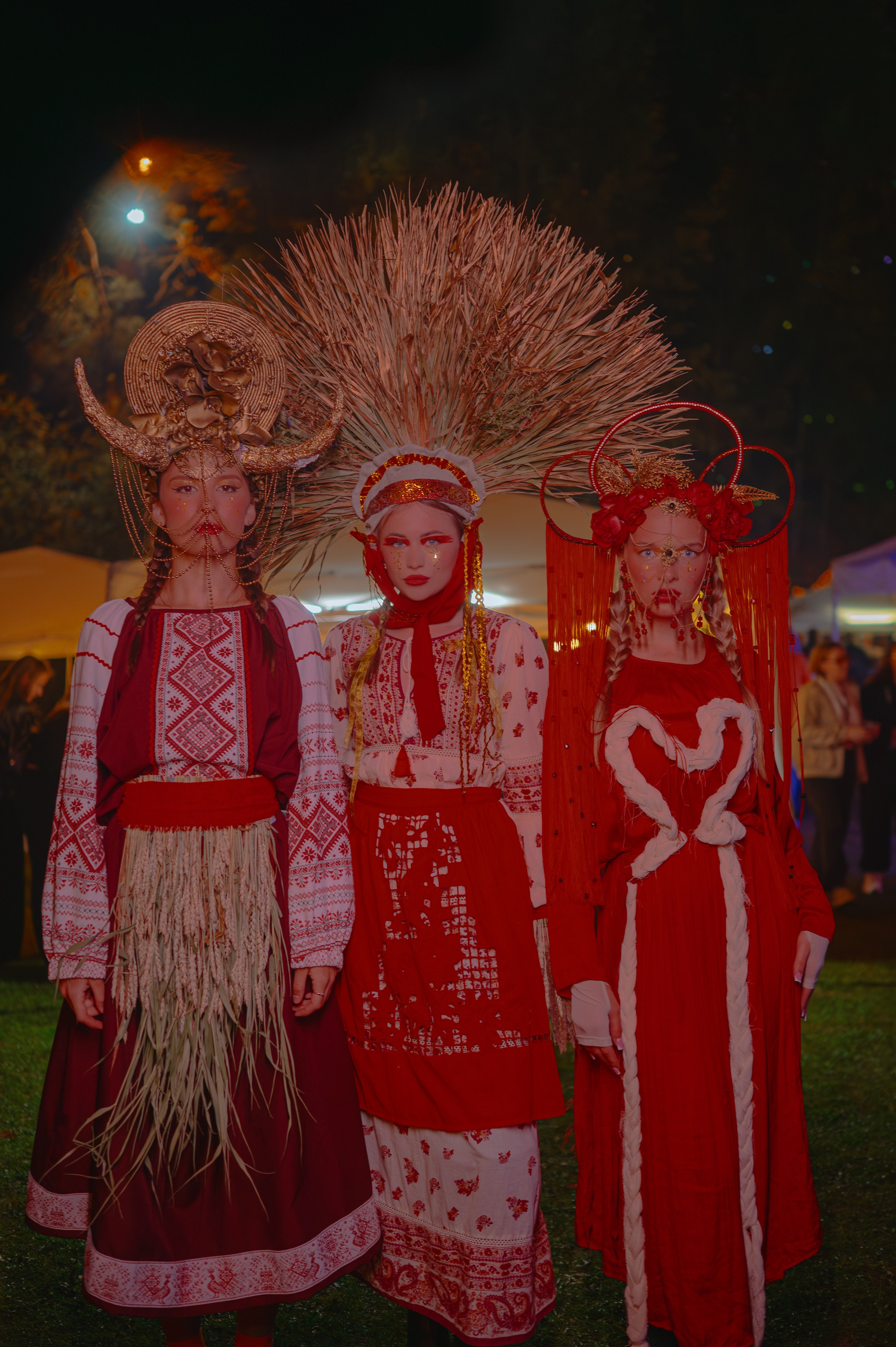 MANTRA OPEN AIR │ Праздник урожая. Контент фотограф Илья Урс