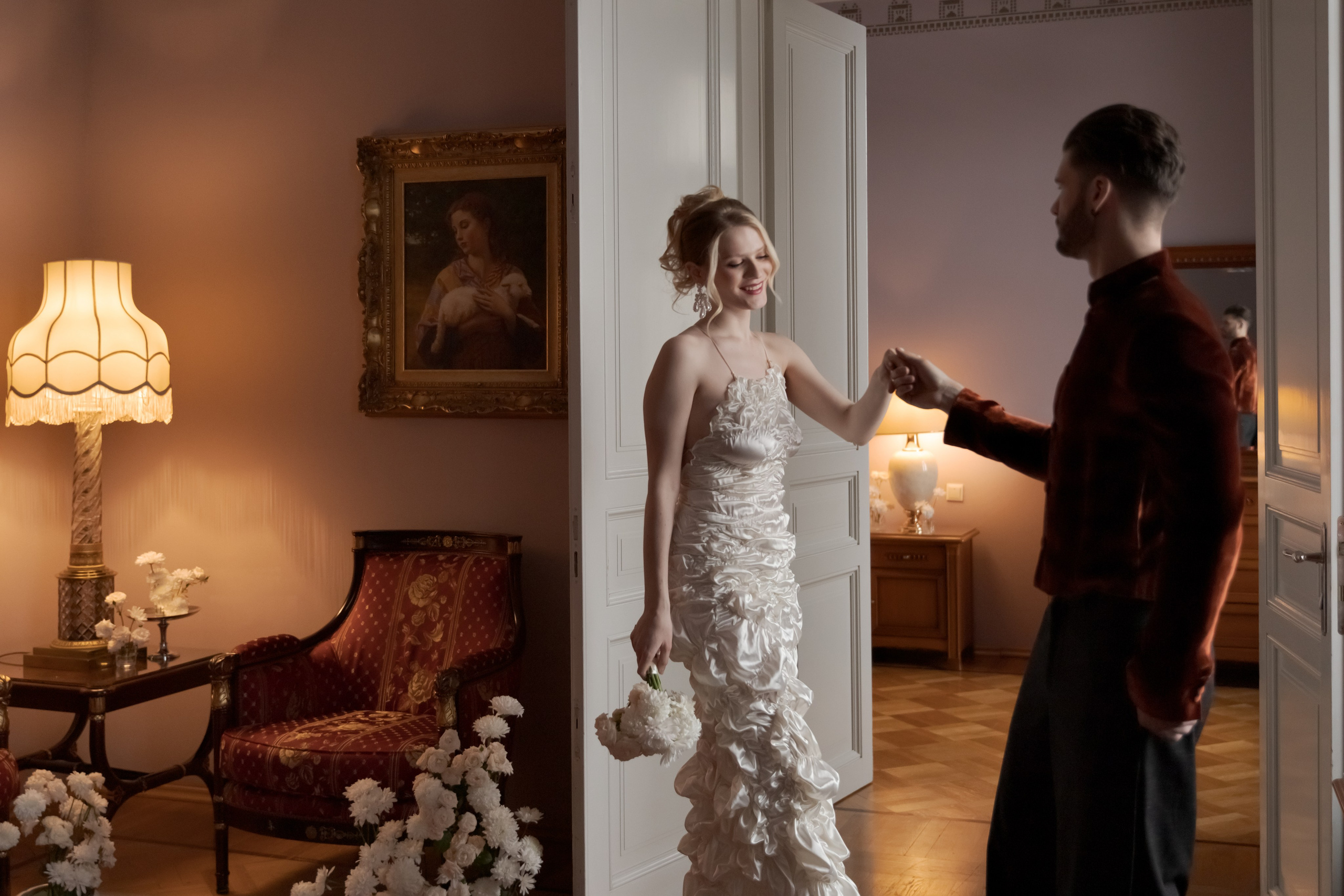 Фотограф в Москве и в Санкт-Петербурге Юлия Халикова