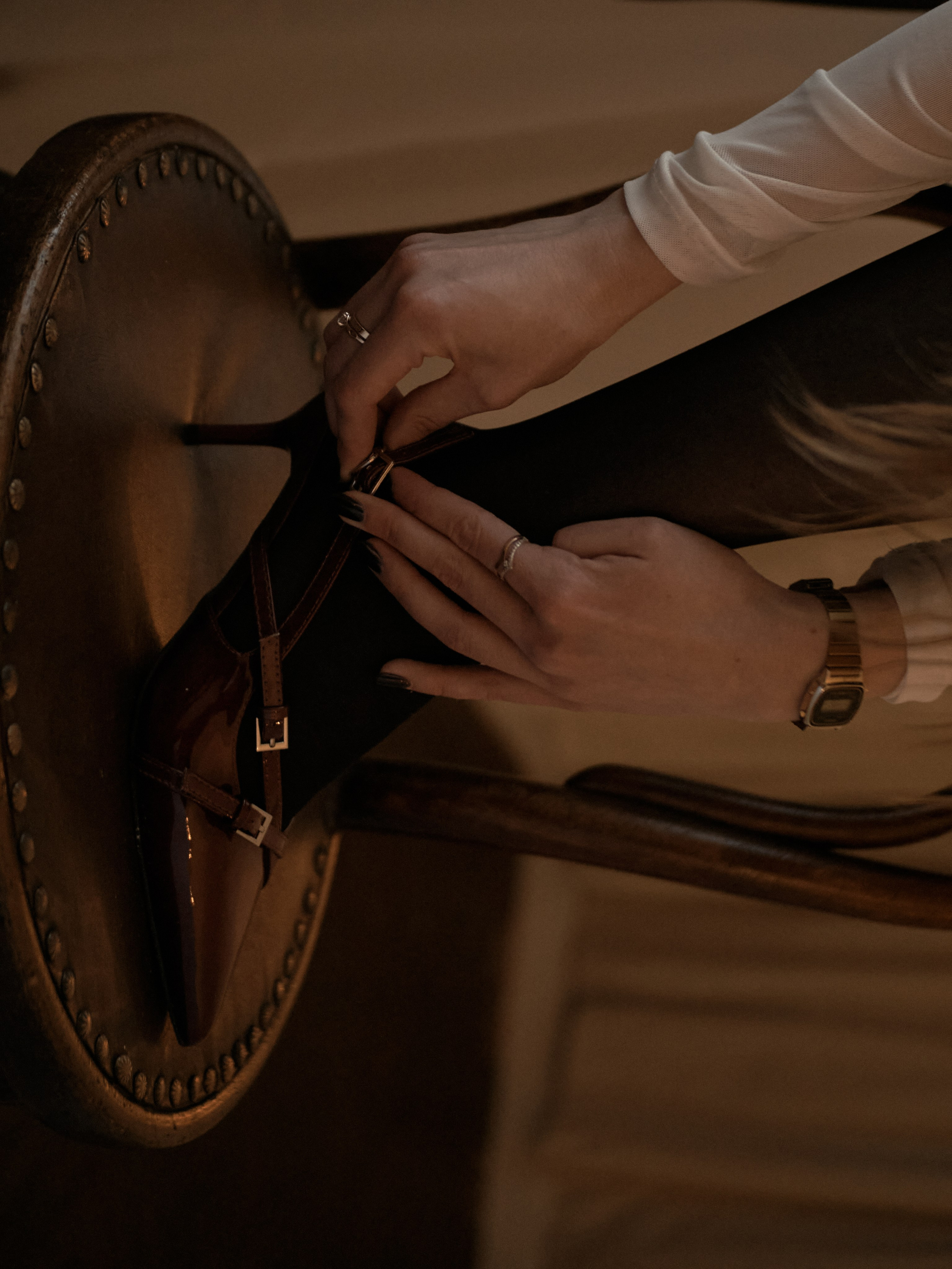 Мои кадры. Vokueva's-footage