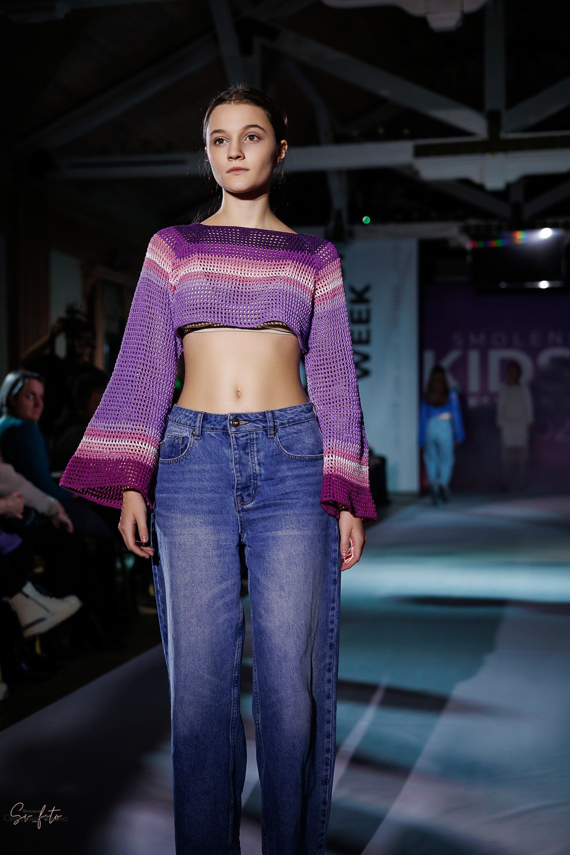 Smolensk Fashion Week_показы_ДЕНЬ 1. Главная