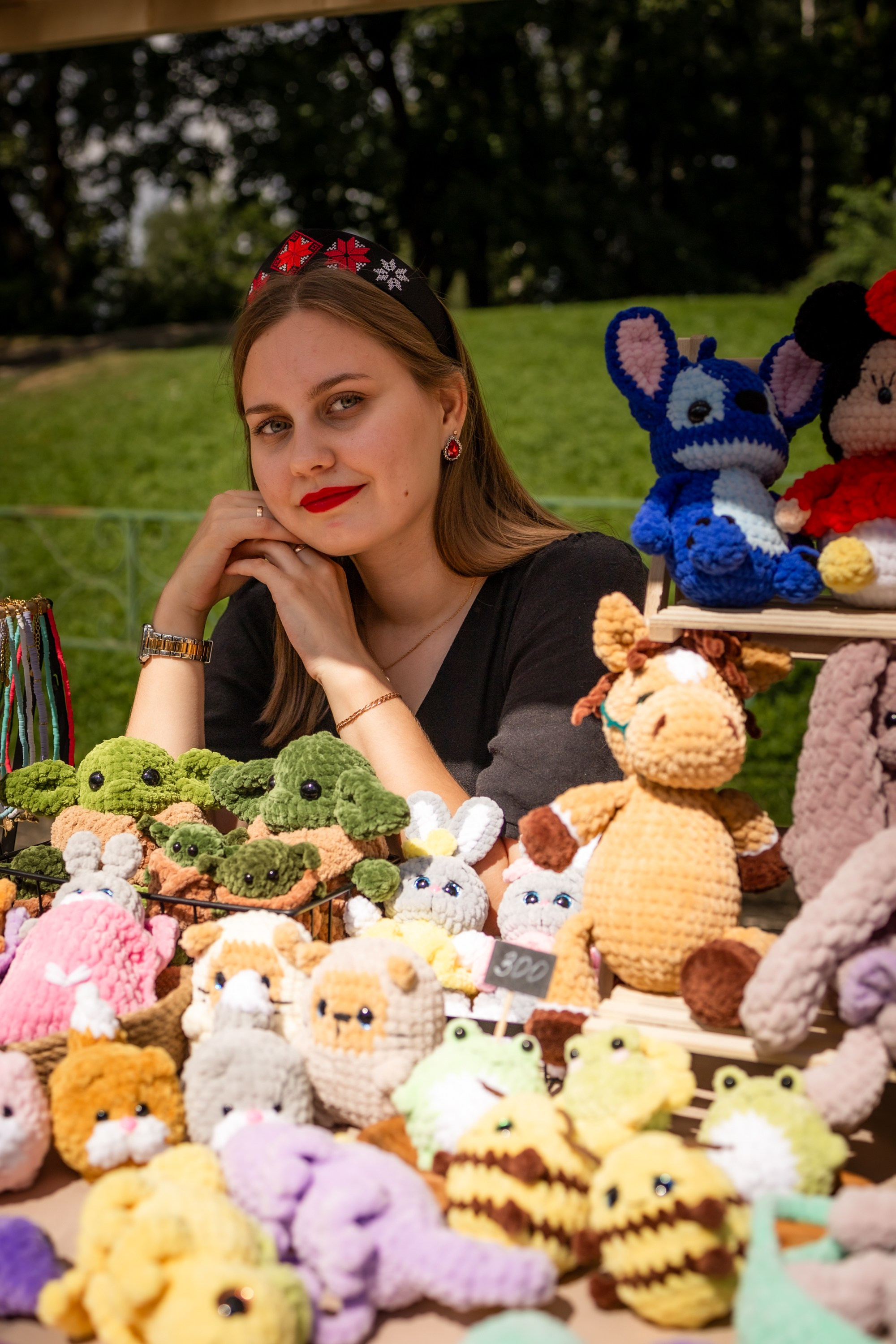 ЛУКОВ ФЕСТ 2024 ДЕНЬ 1. Главная