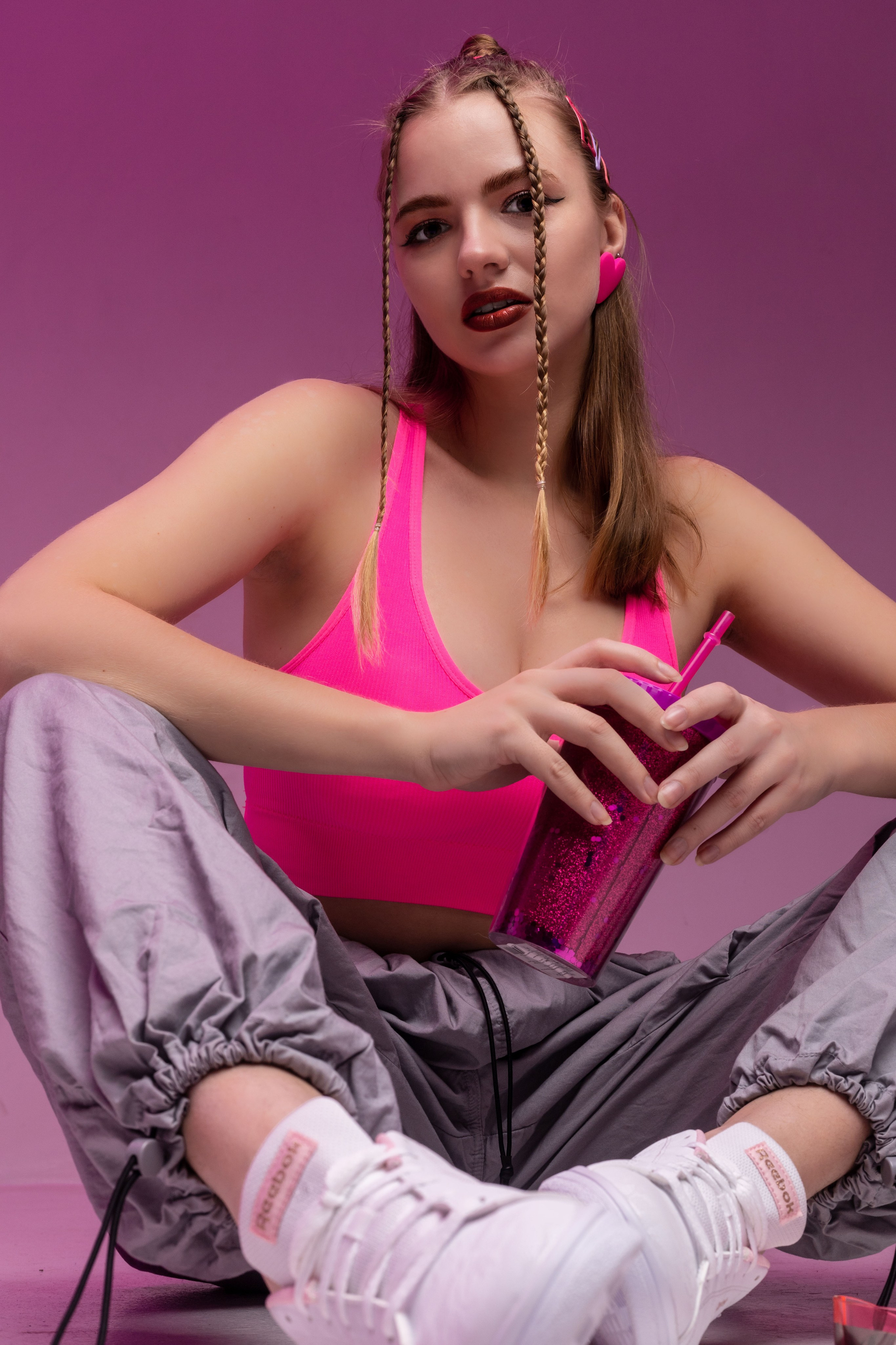 Портфолио. Фотограф