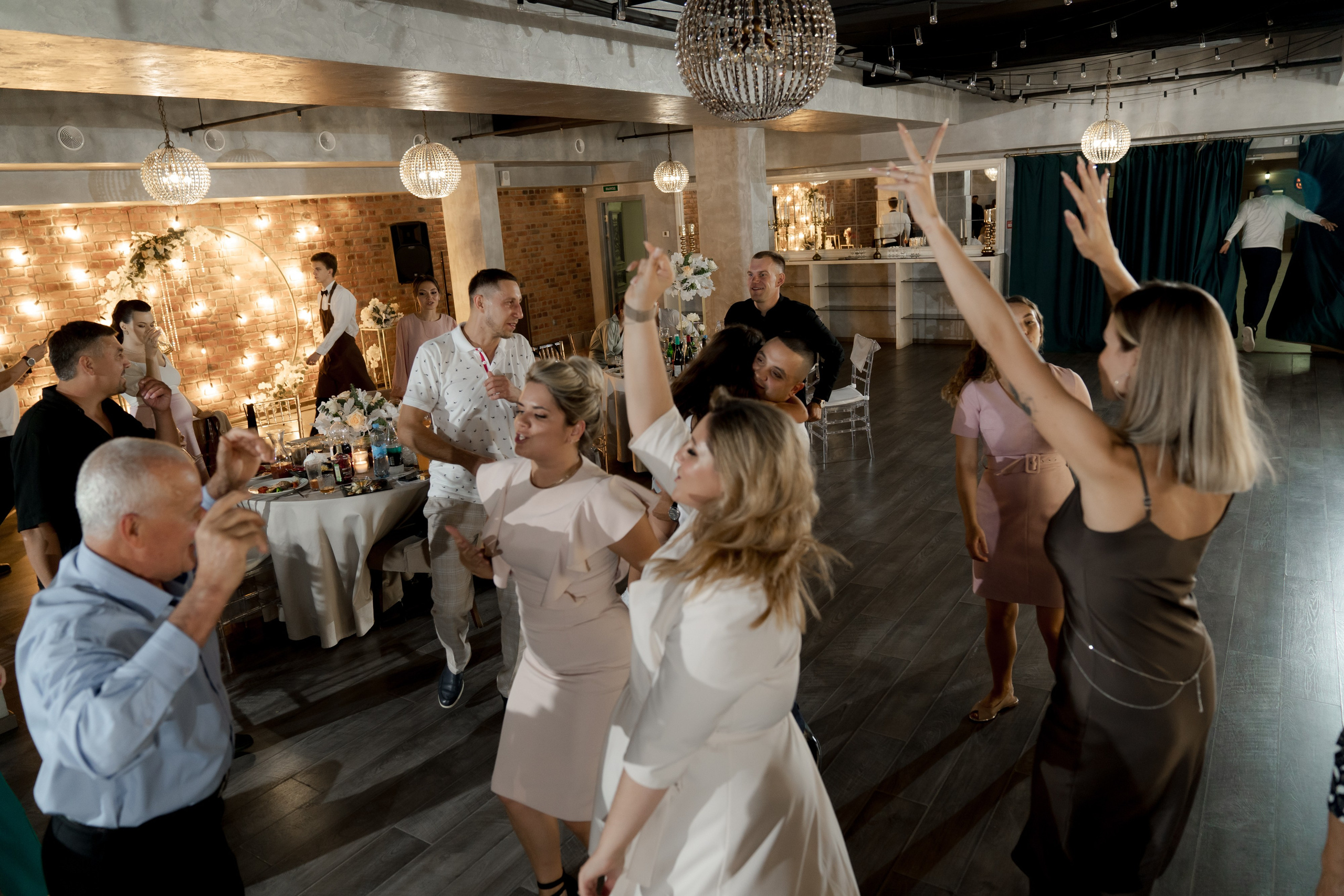 Wedding D&A. Свадебный фотограф Санкт-Петербург СПб