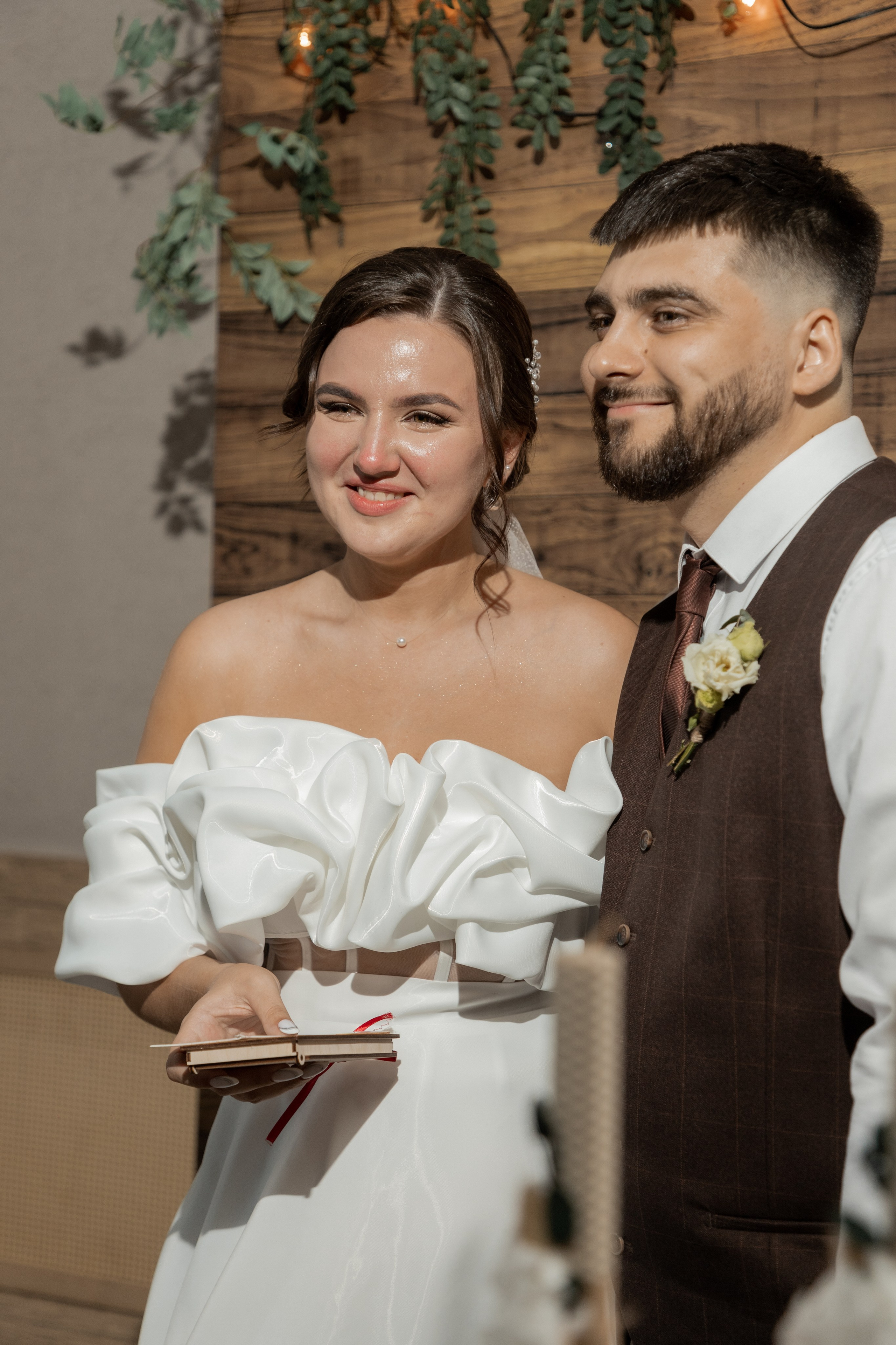 Анатолий и Полина (сокращено). Свадебный фотограф Ангелина Сунгатулина | Саратов | Балаково | Вольск