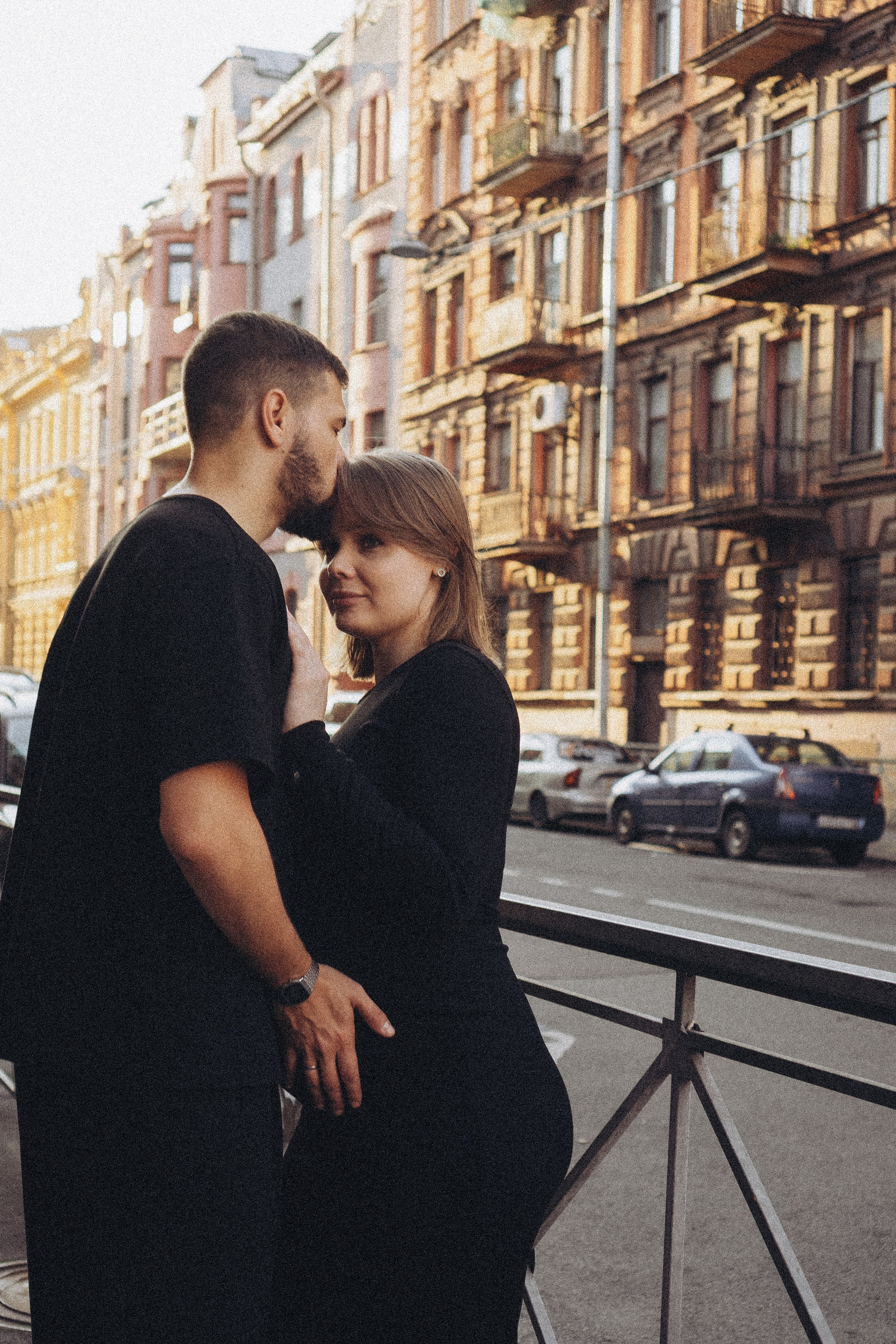 БЕРЕМЕННОСТЬ. Профессиональный фотограф, Санкт-Петербург — Виктория Богомолова