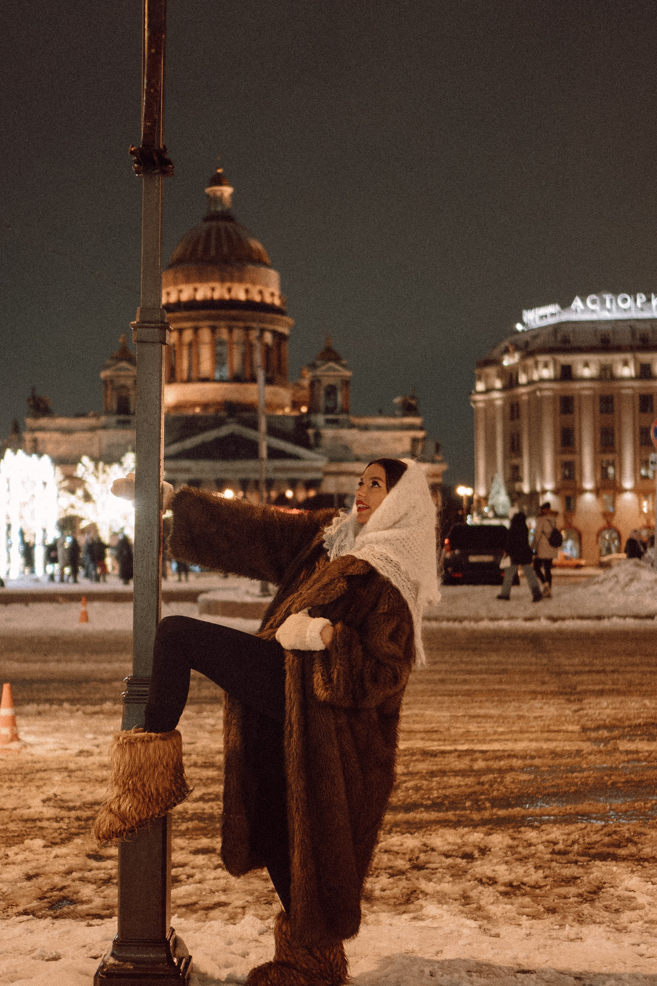 В Русском стиле. Профессиональный фотограф, Санкт-Петербург — Виктория Богомолова