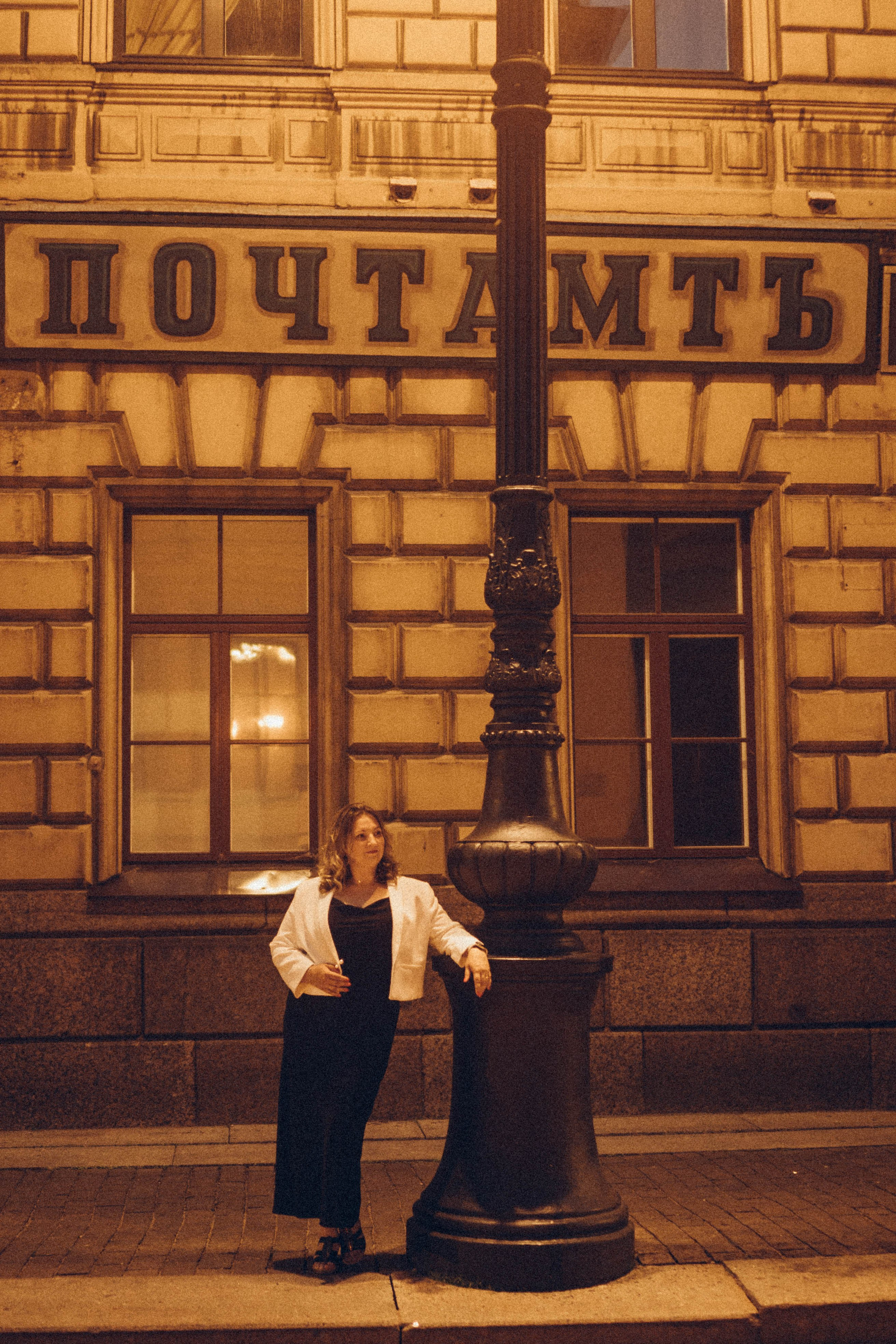 Закатная серия. Профессиональный фотограф, Санкт-Петербург — Виктория Богомолова