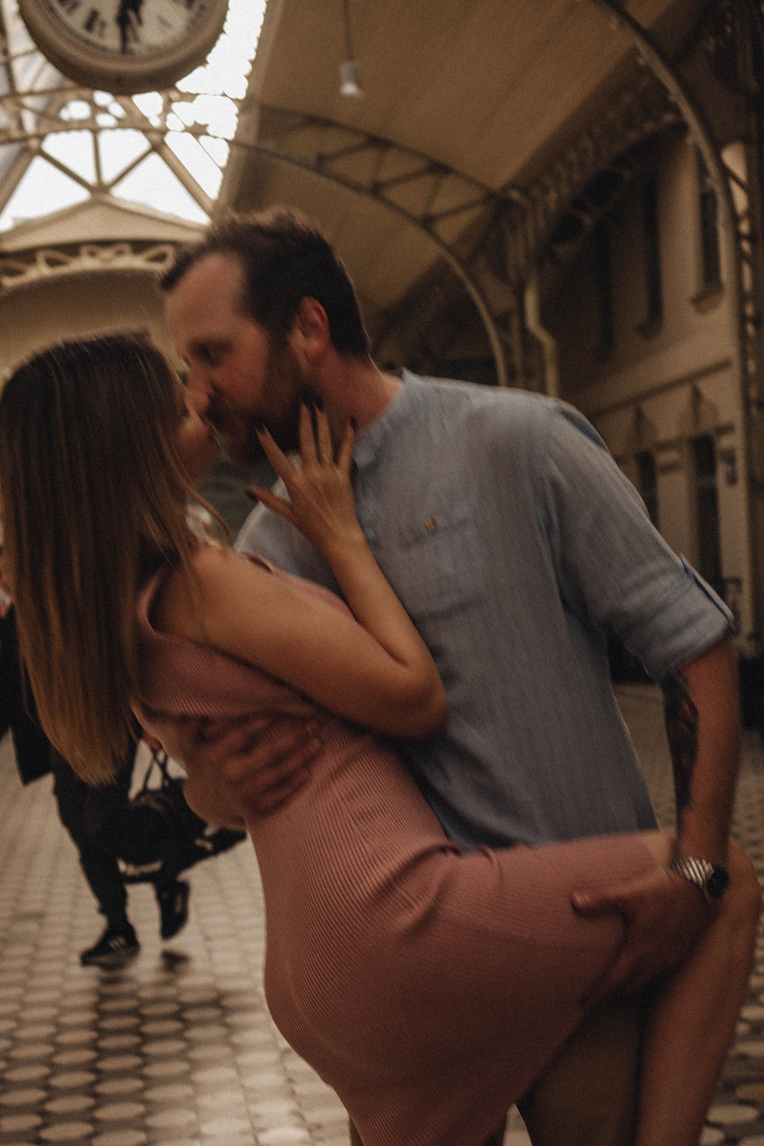 История на реальных событиях. Профессиональный фотограф, Санкт-Петербург — Виктория Богомолова