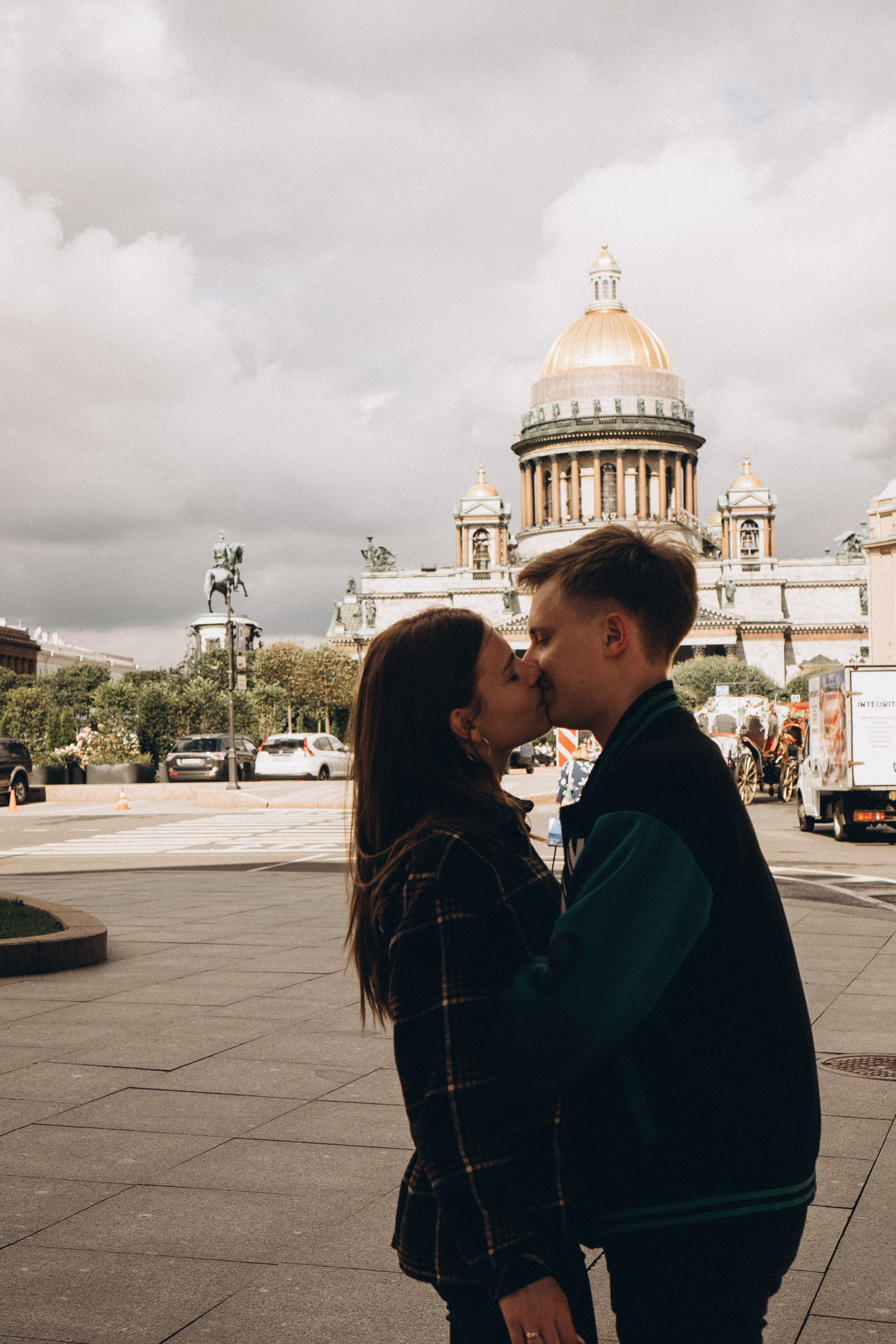 ПРОГУЛКА ПО САНКТ-ПЕТЕРБУРГУ. Профессиональный фотограф, Санкт-Петербург — Виктория Богомолова