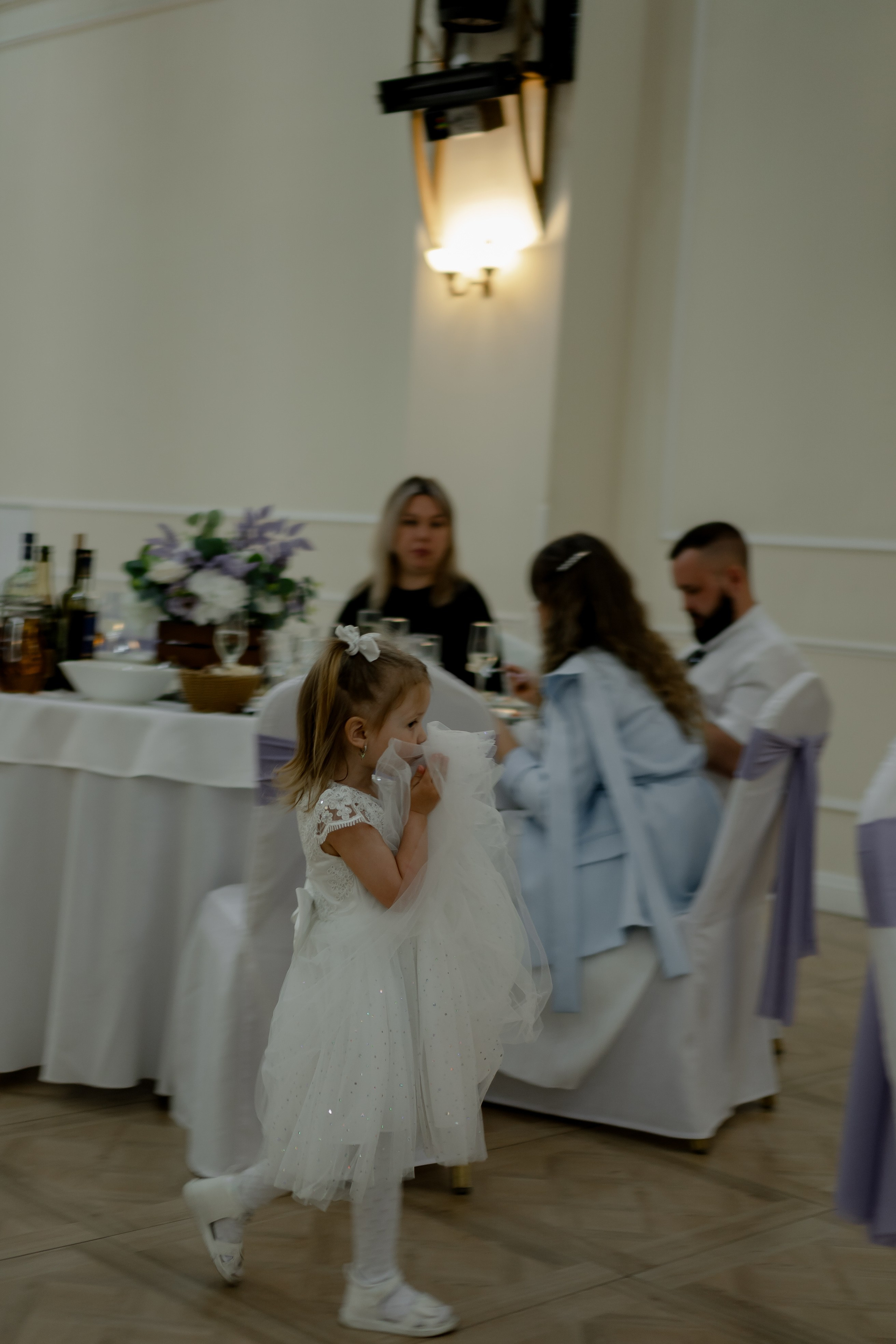 СВАДЕБНАЯ СЬЕМКА В ЗАГСЕ И БАНКЕТ. Профессиональный фотограф, Санкт-Петербург — Виктория Богомолова