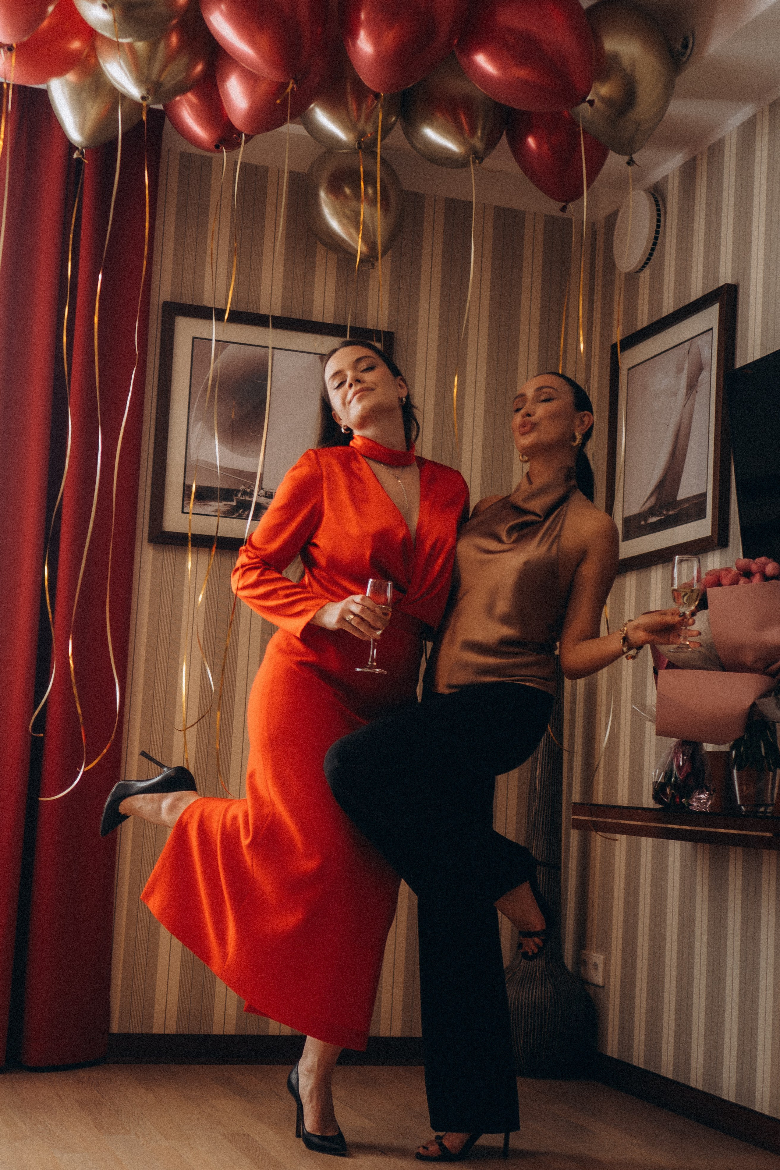 ДЕНЬ РОЖДЕНИЯ. Профессиональный фотограф, Санкт-Петербург — Виктория Богомолова