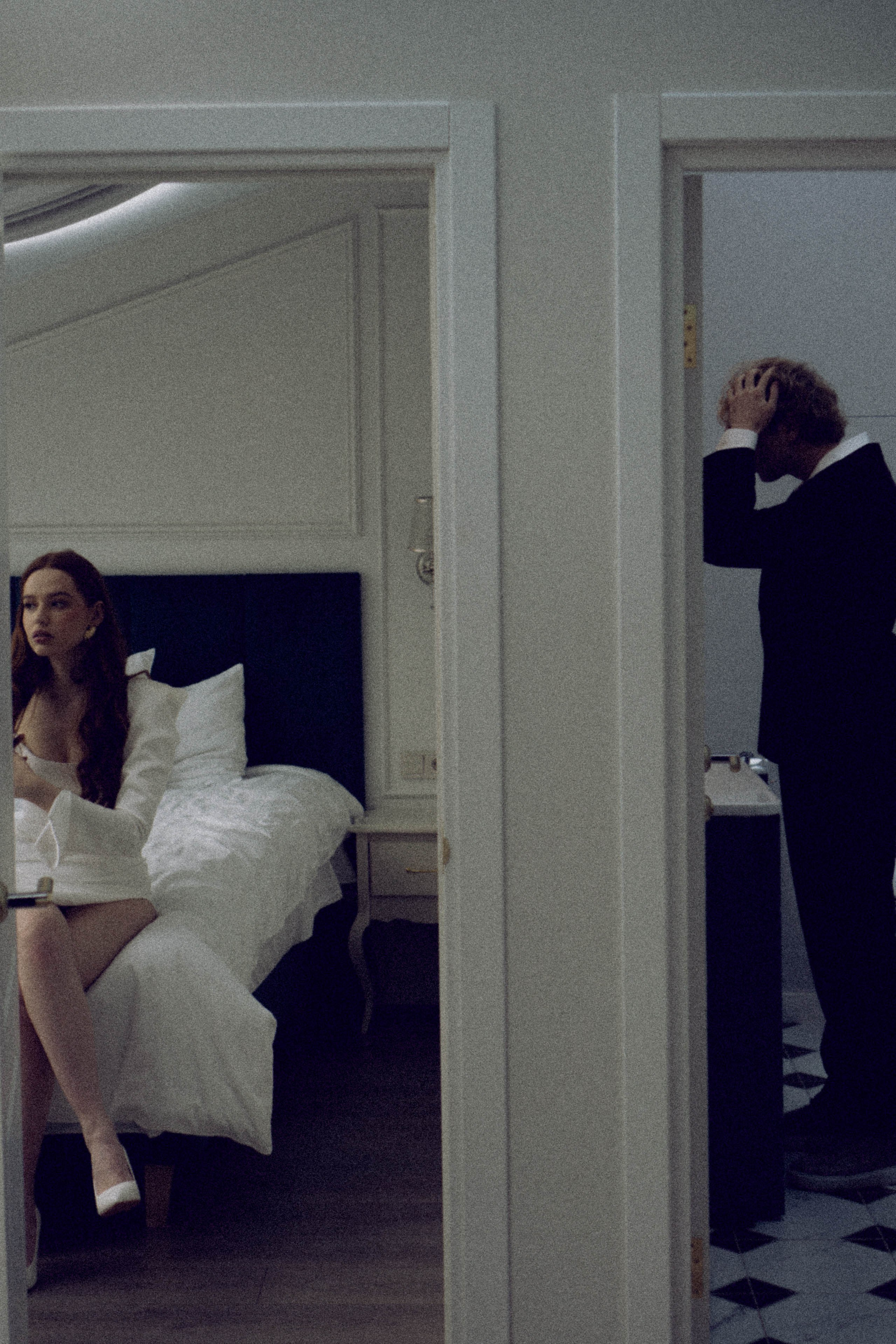 СВАДЕБНАЯ СЬЕМКА В ОТЕЛЕ. СБОРЫ ЖЕНИХА И НЕВЕСТЫ И ТАКЖЕ ТОР И ПОДГОТОВКА К ПРОГУЛКЕ. Профессиональный фотограф, Санкт-Петербург — Виктория Богомолова