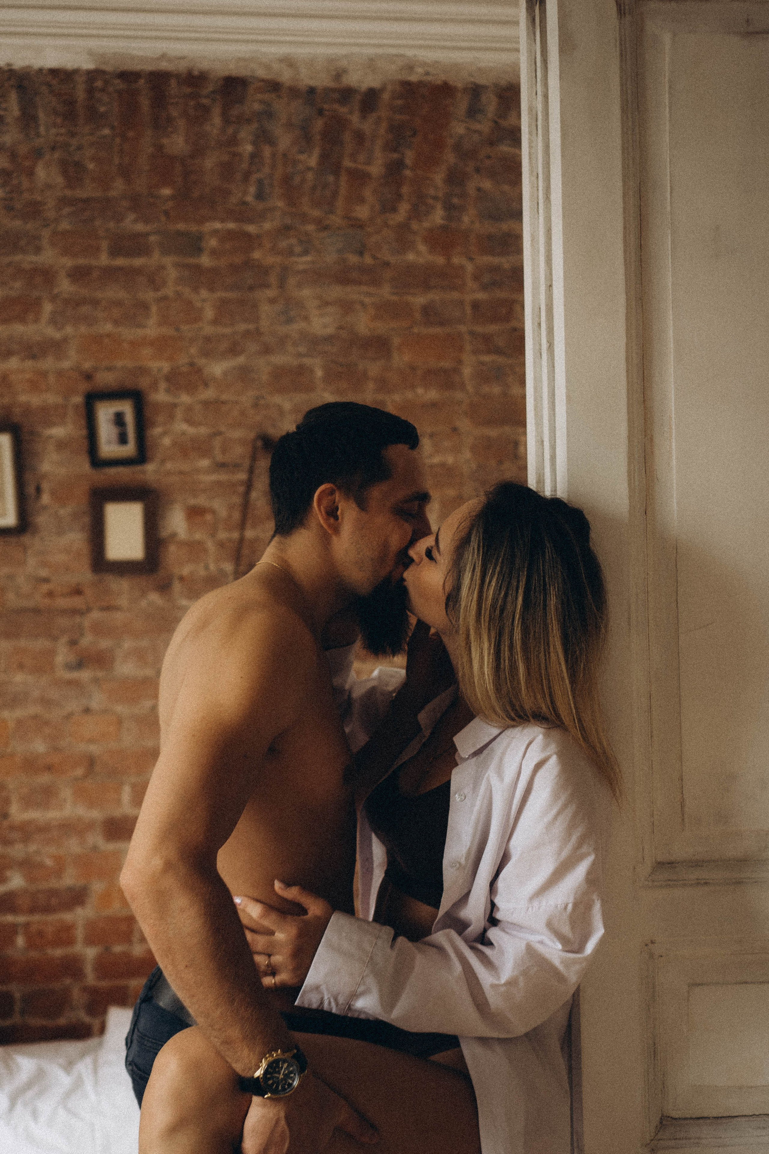 Любовь. Профессиональный фотограф, Санкт-Петербург — Виктория Богомолова