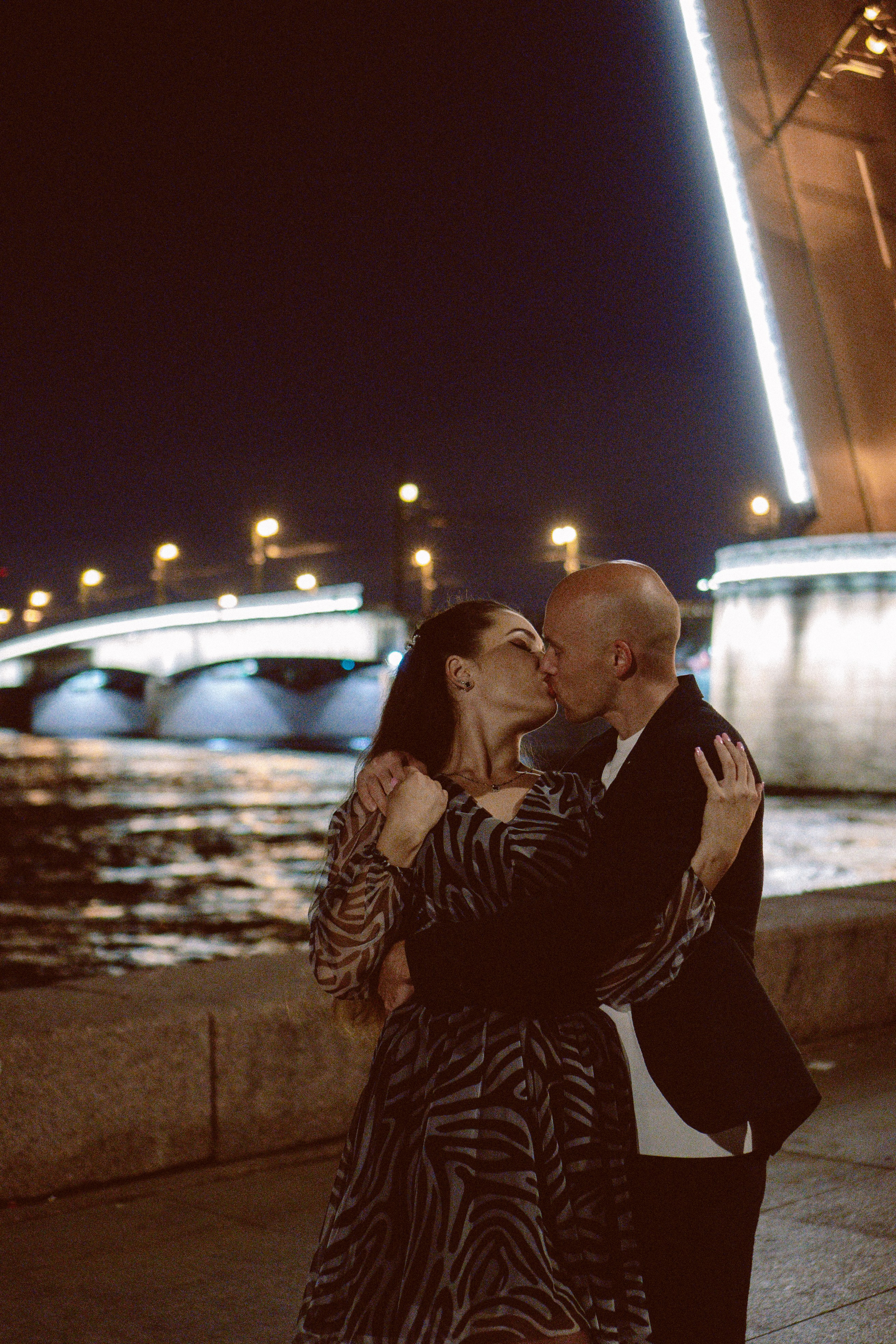 Любовь и питер. Профессиональный фотограф, Санкт-Петербург — Виктория Богомолова