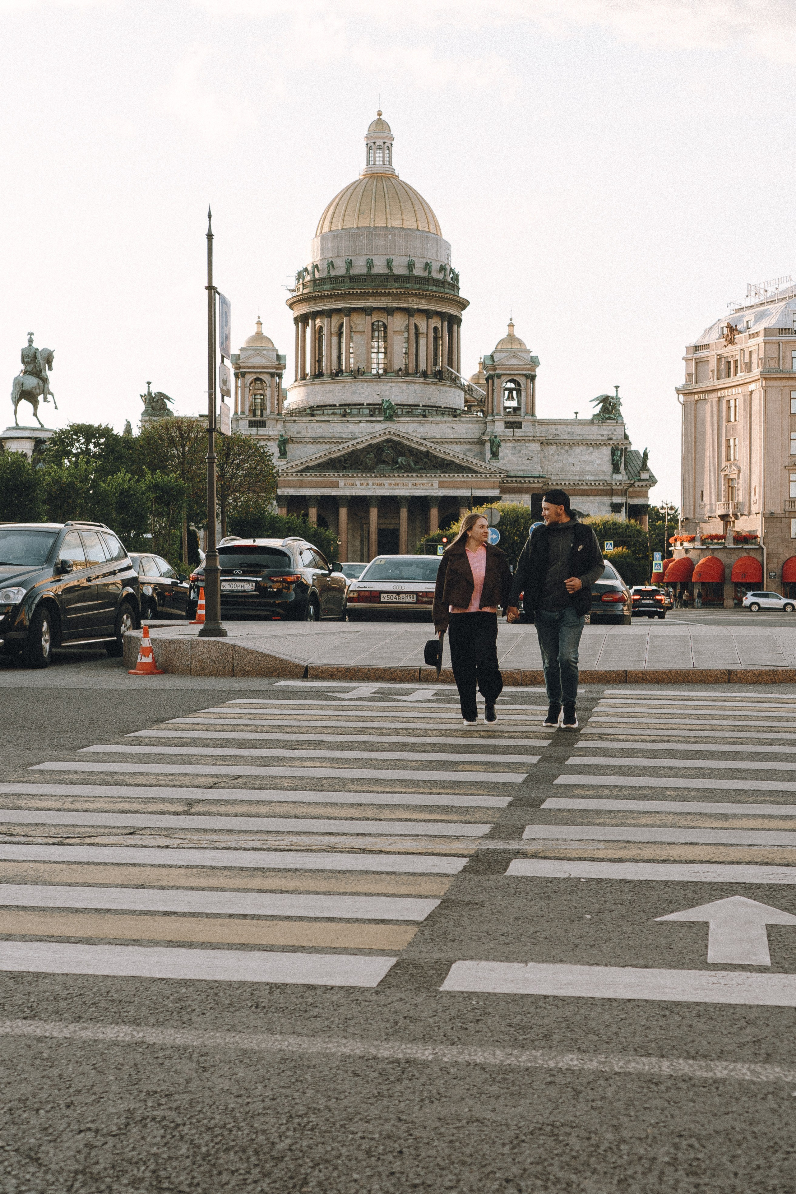 НЕОЖИДАННОЕ ПРЕДЛОЖЕНИЕ РУКИ И СЕРДЦА. Профессиональный фотограф, Санкт-Петербург — Виктория Богомолова