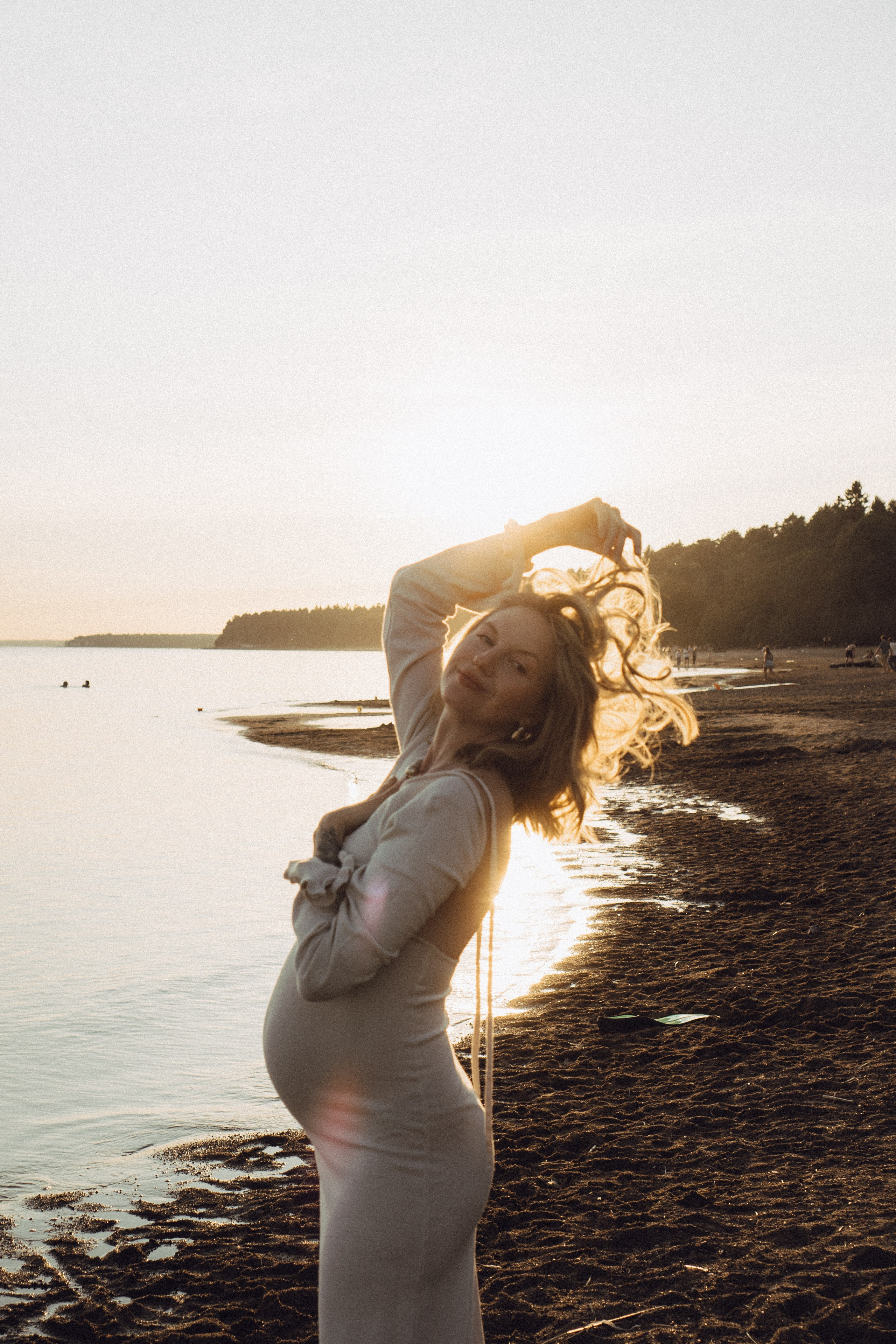 В ОЖИДАНИИ. Профессиональный фотограф, Санкт-Петербург — Виктория Богомолова