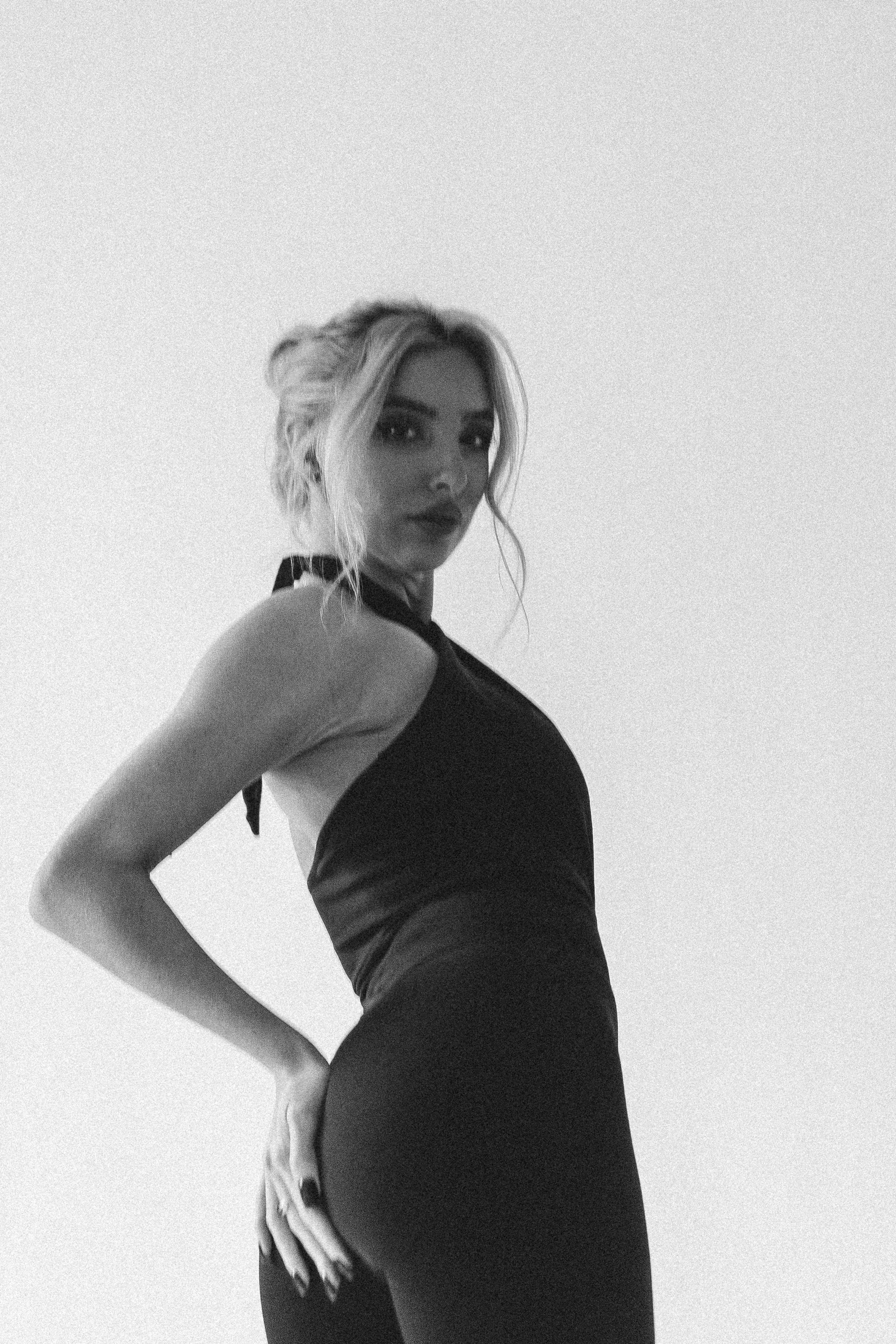 Студийная. Профессиональный фотограф, Санкт-Петербург — Виктория Богомолова