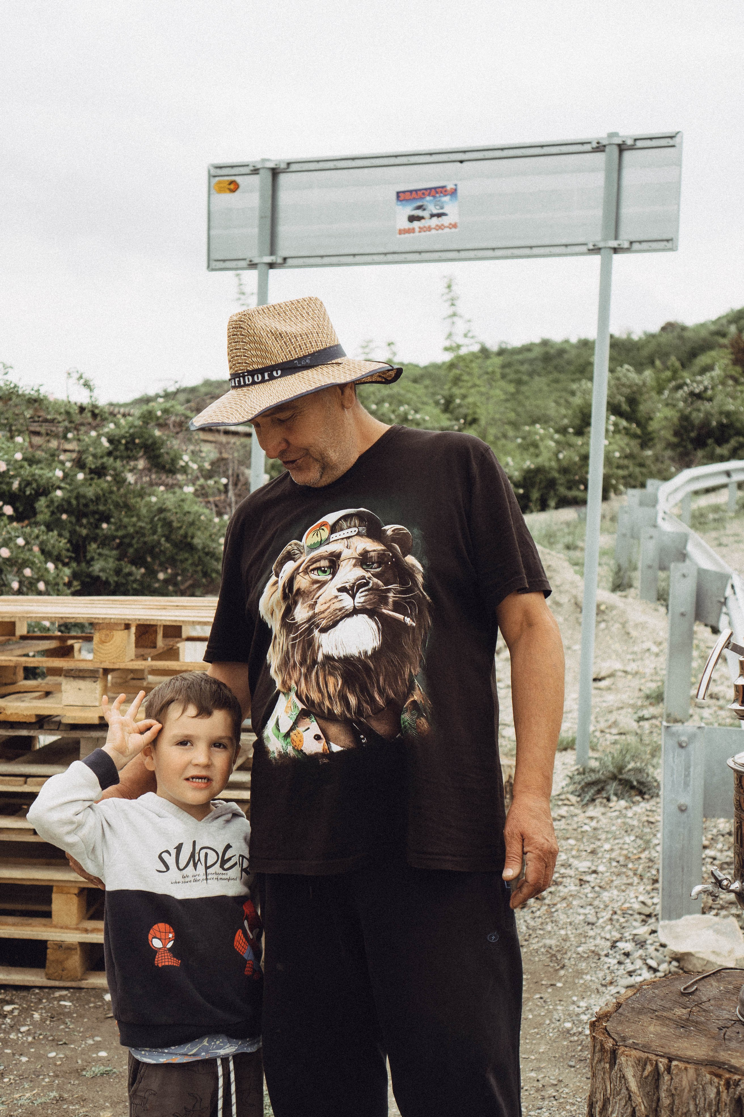 Кавказ. Профессиональный фотограф, Санкт-Петербург — Виктория Богомолова