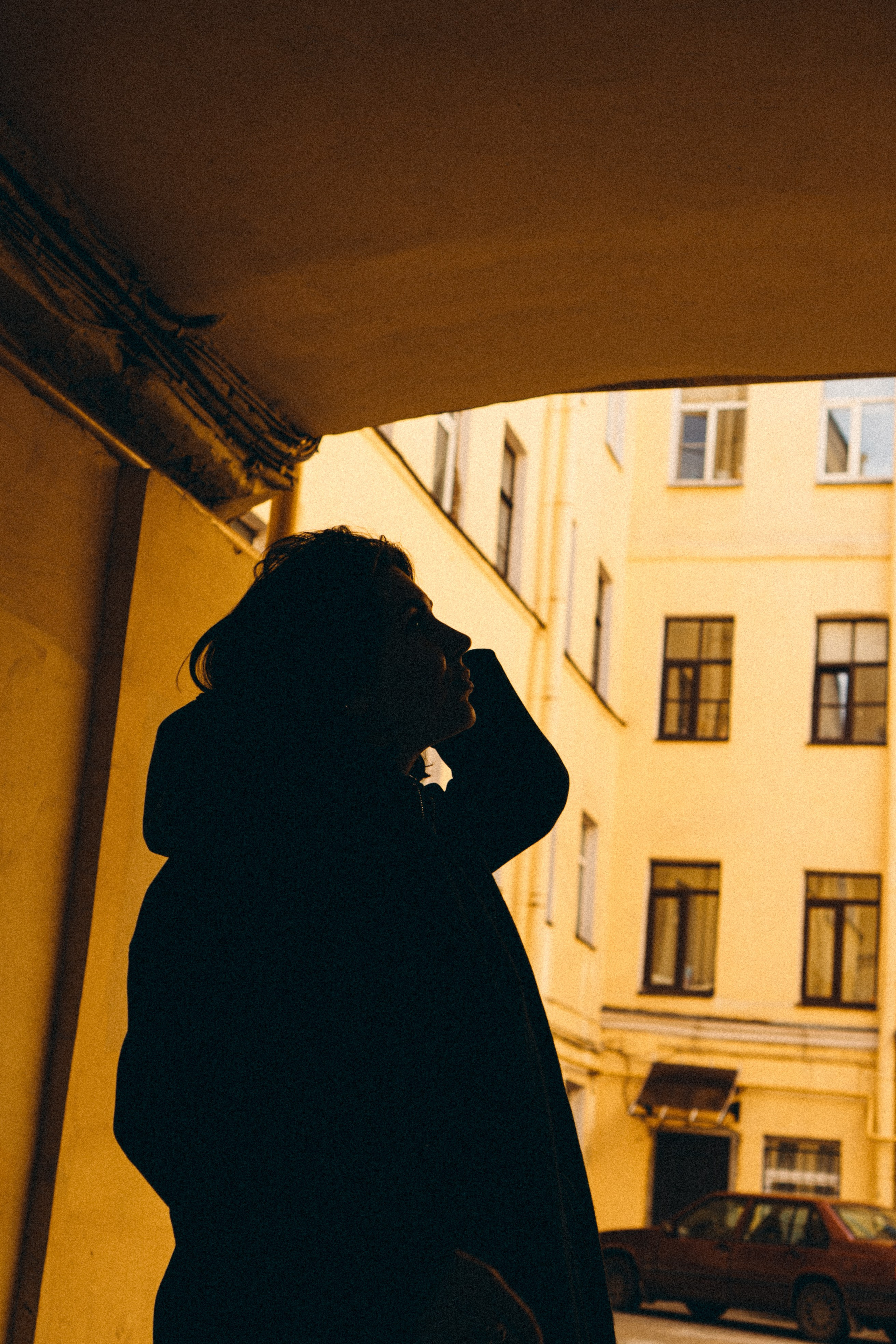 Прогулка по весеннему Питеру. Профессиональный фотограф, Санкт-Петербург — Виктория Богомолова